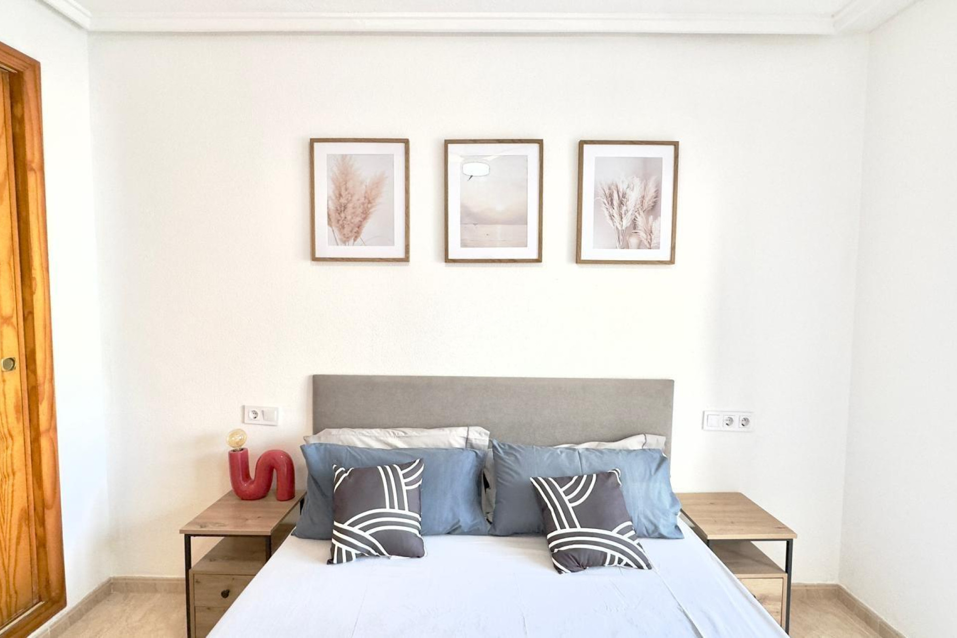 Resale - Apartment / flat - Torrevieja - Centro