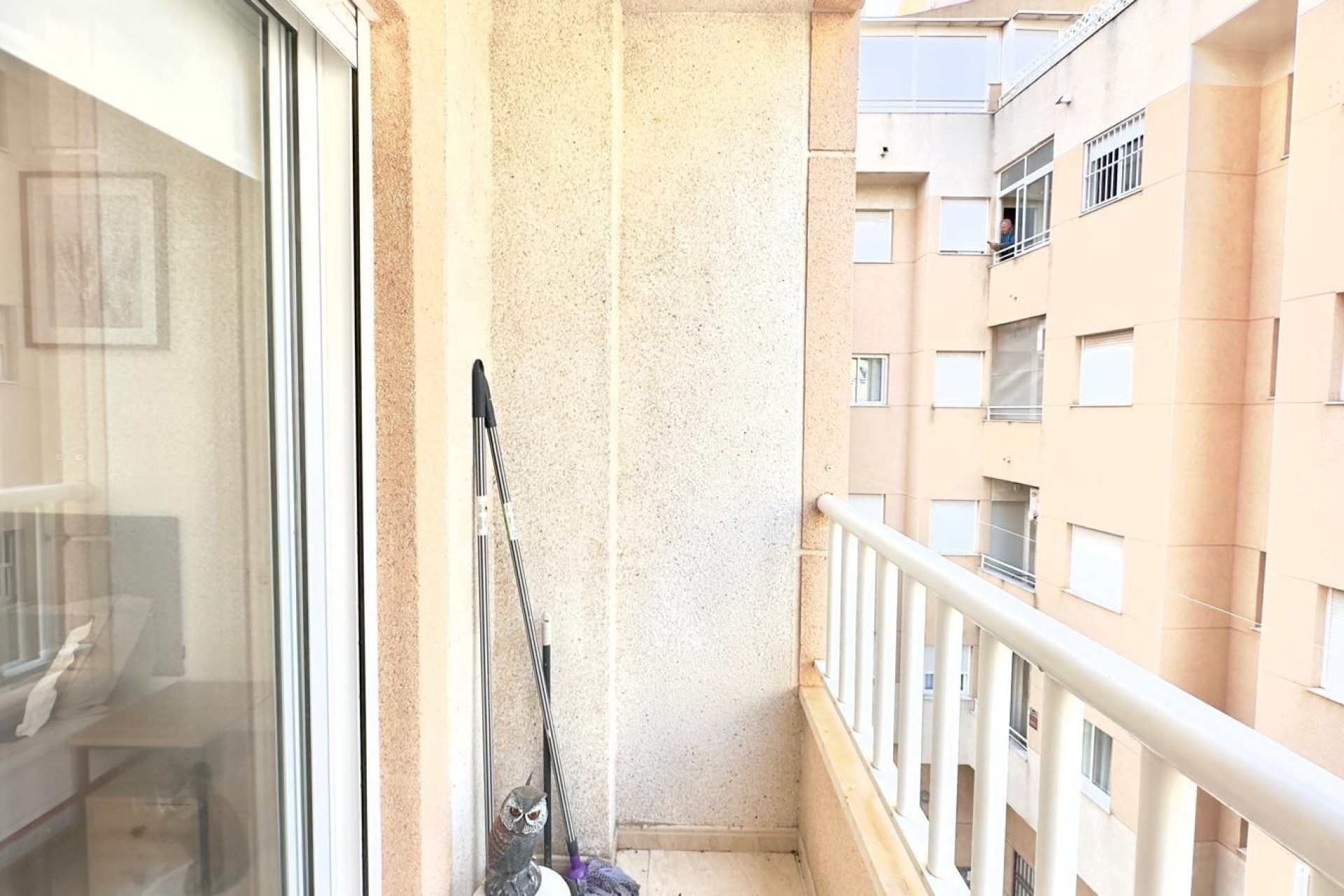 Resale - Apartment / flat - Torrevieja - Centro
