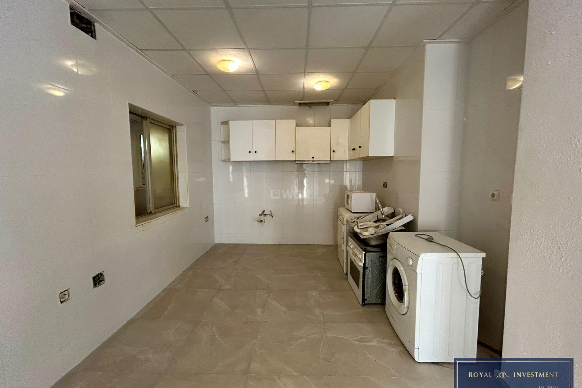 Resale - Apartment / flat - Torrevieja - Centro