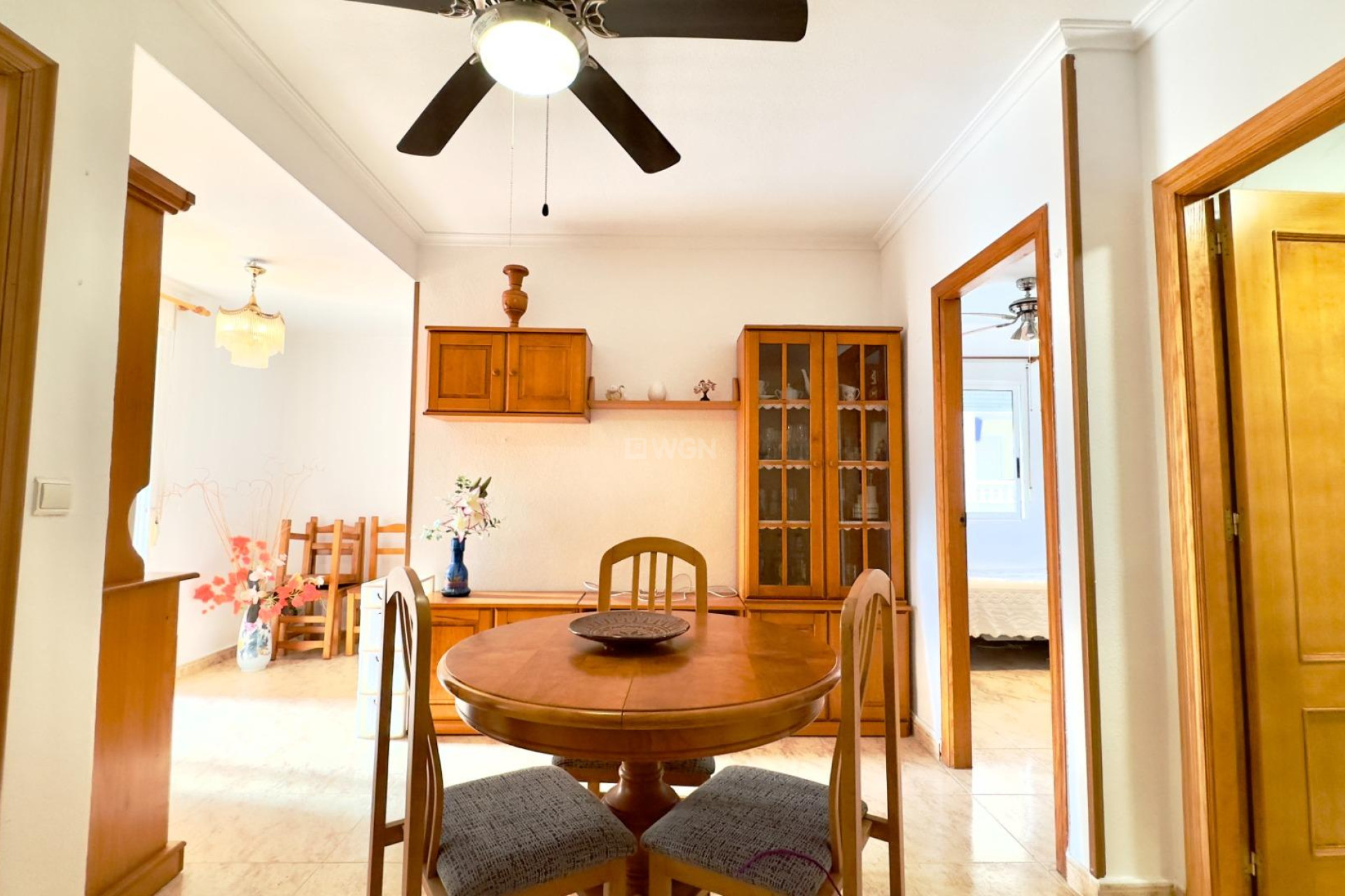 Resale - Apartment / flat - Torrevieja - Centro