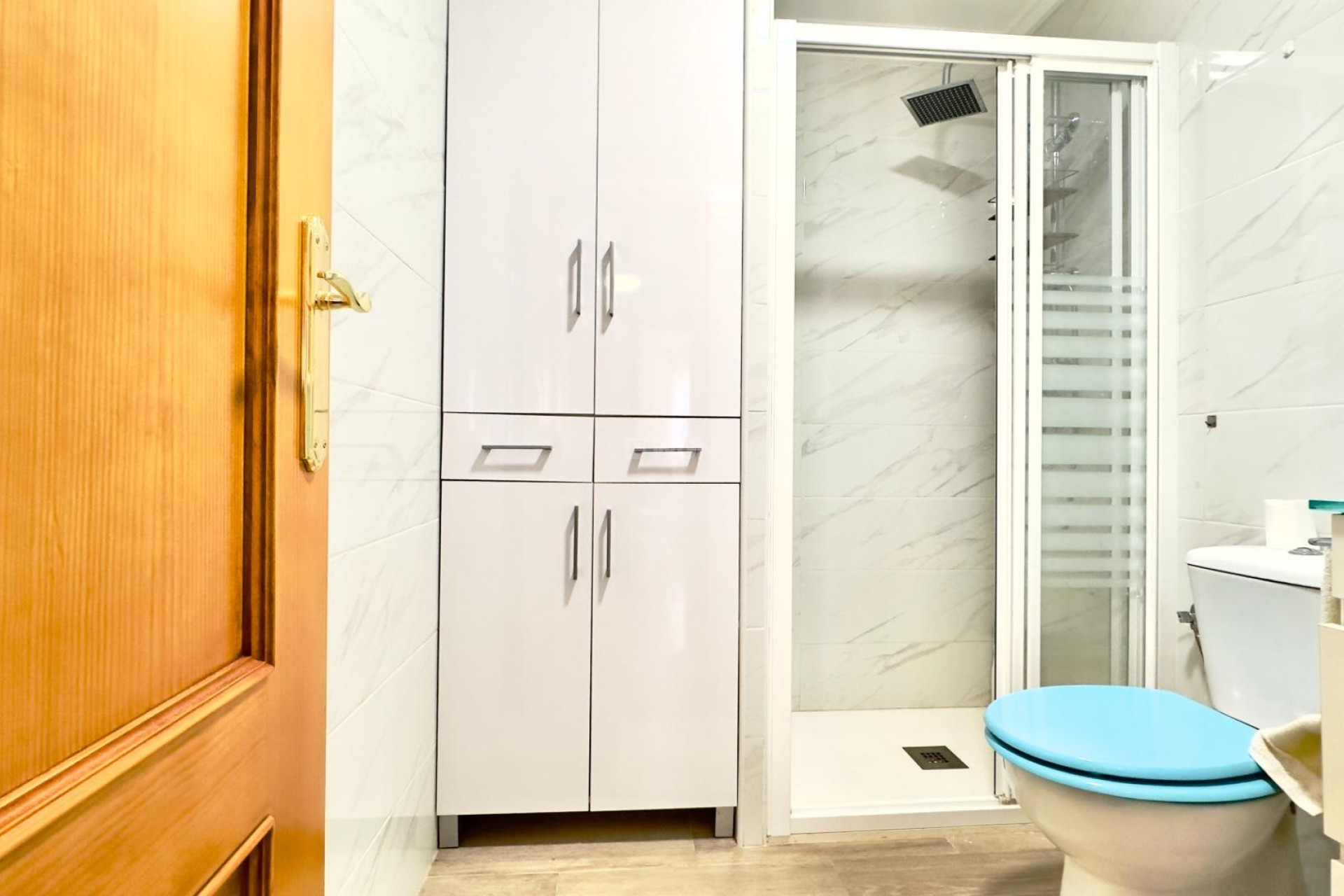 Resale - Apartment / flat - Torrevieja - Centro