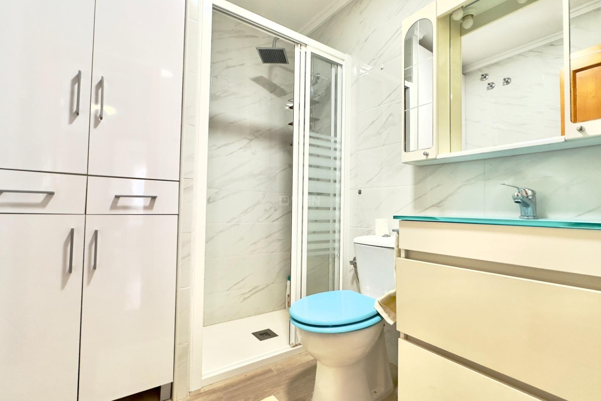 Resale - Apartment / flat - Torrevieja - Centro