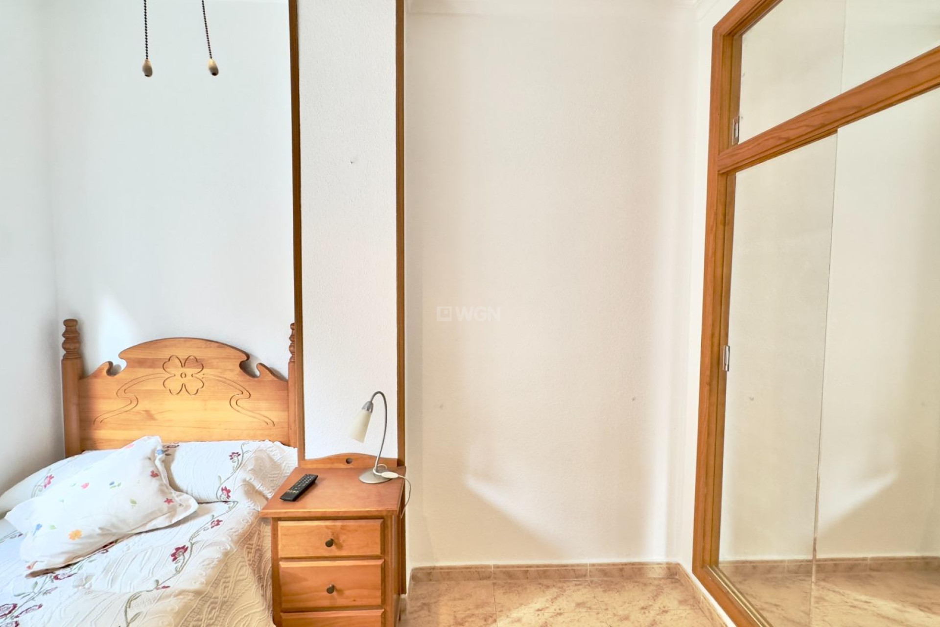 Resale - Apartment / flat - Torrevieja - Centro