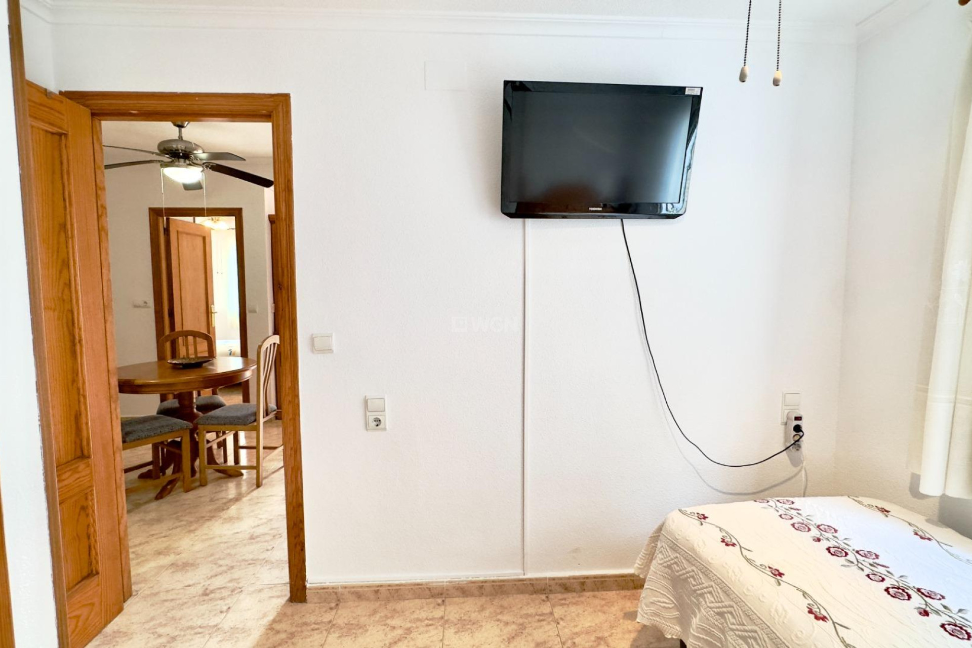 Resale - Apartment / flat - Torrevieja - Centro