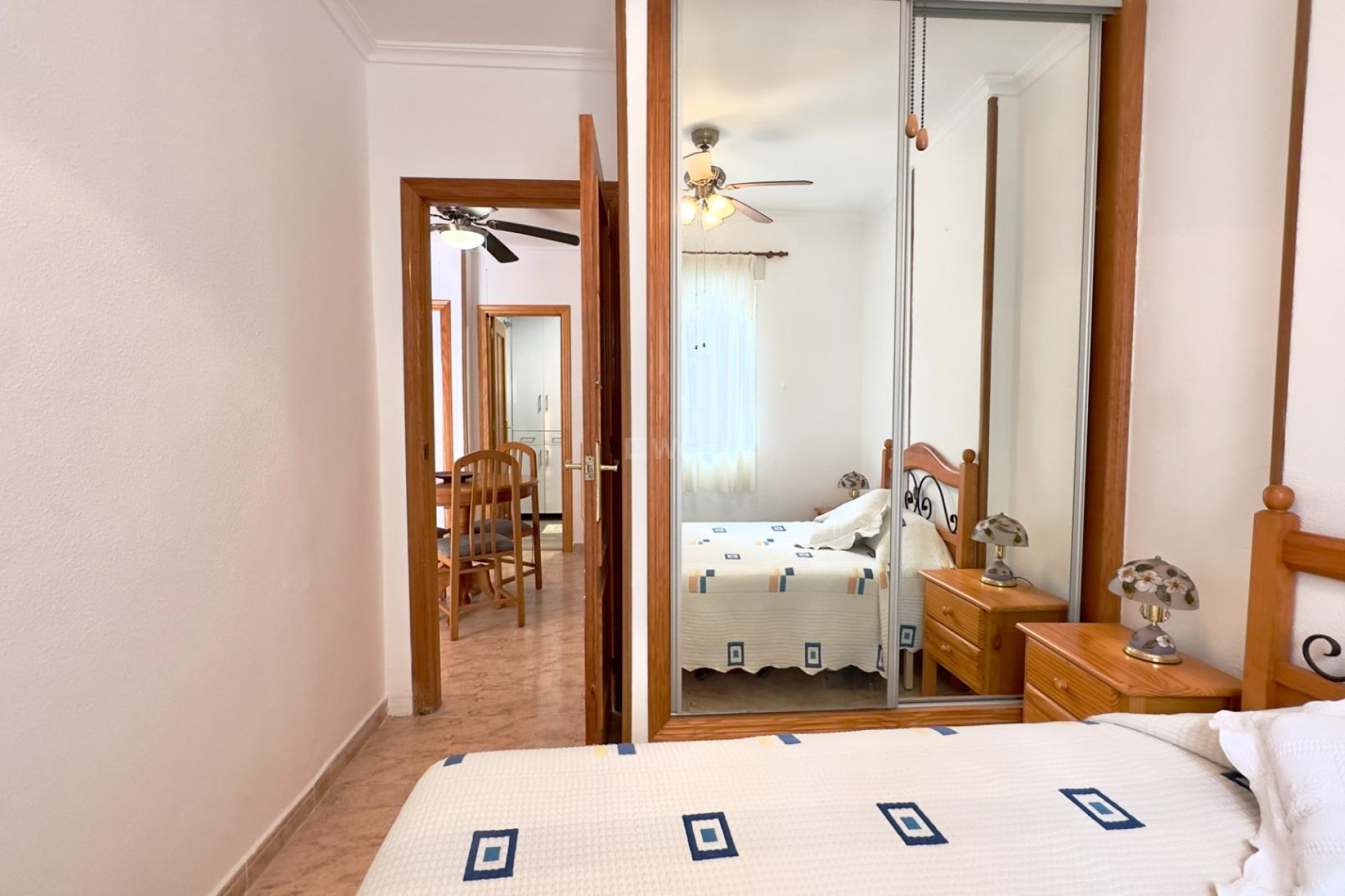 Resale - Apartment / flat - Torrevieja - Centro