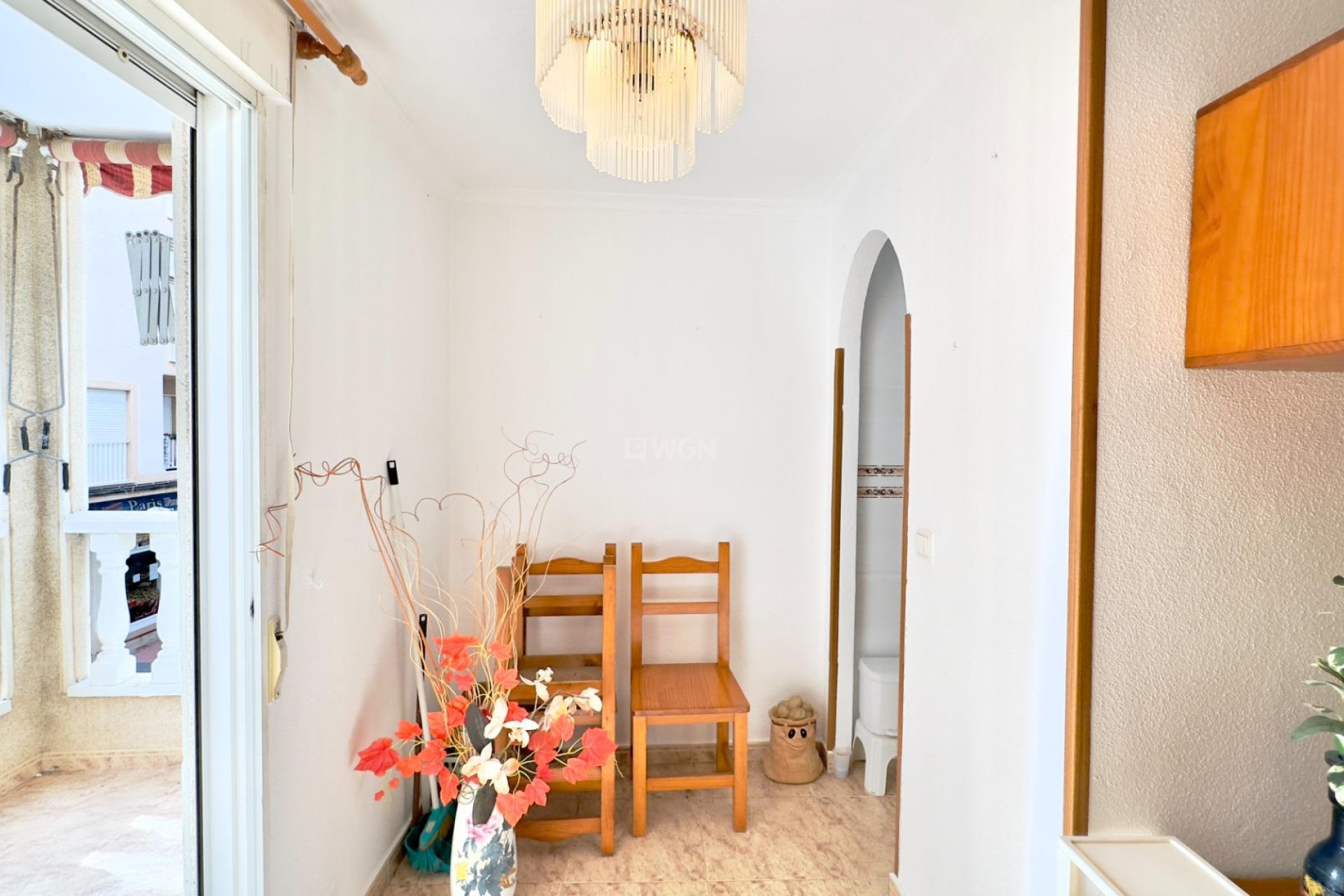 Resale - Apartment / flat - Torrevieja - Centro