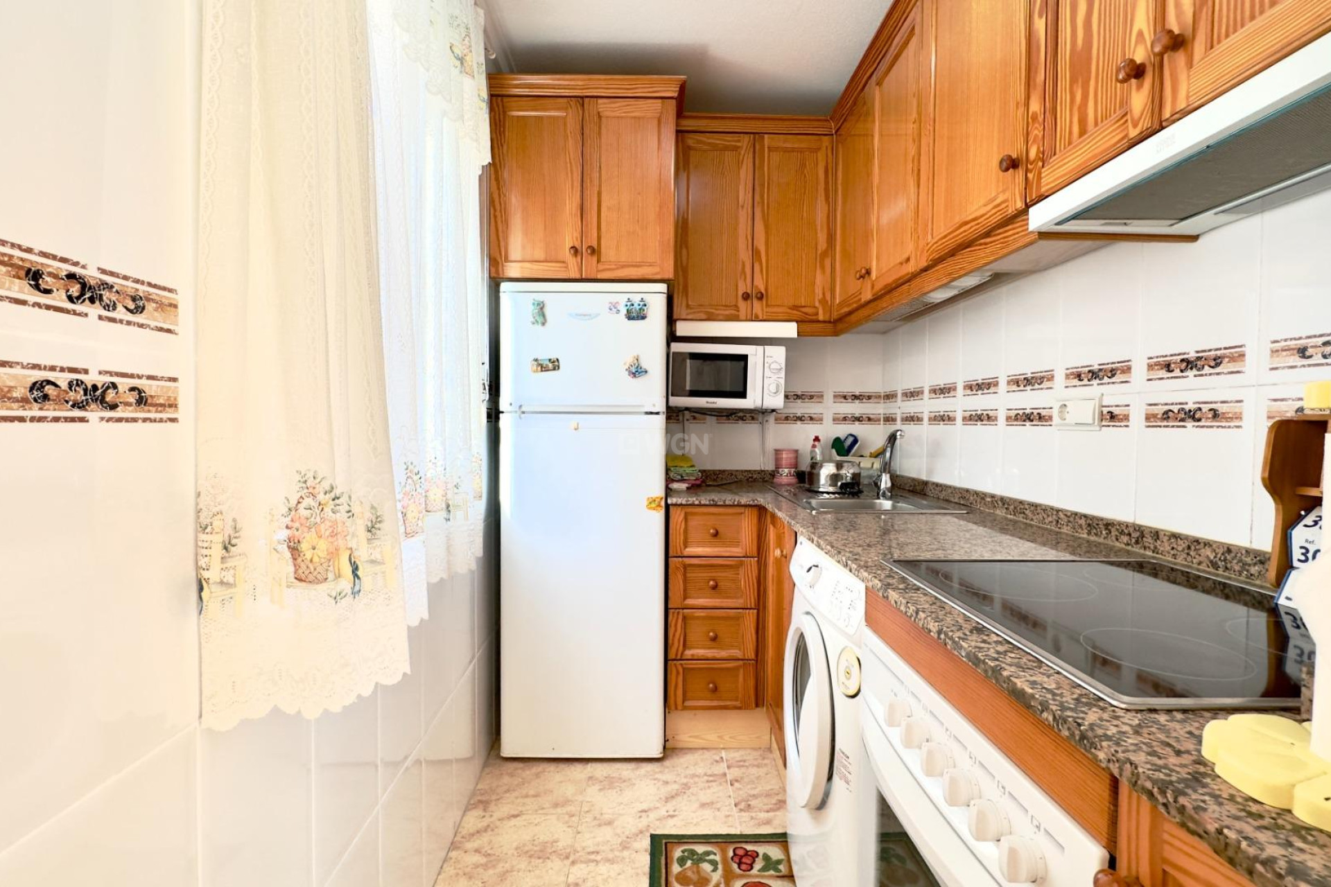 Resale - Apartment / flat - Torrevieja - Centro