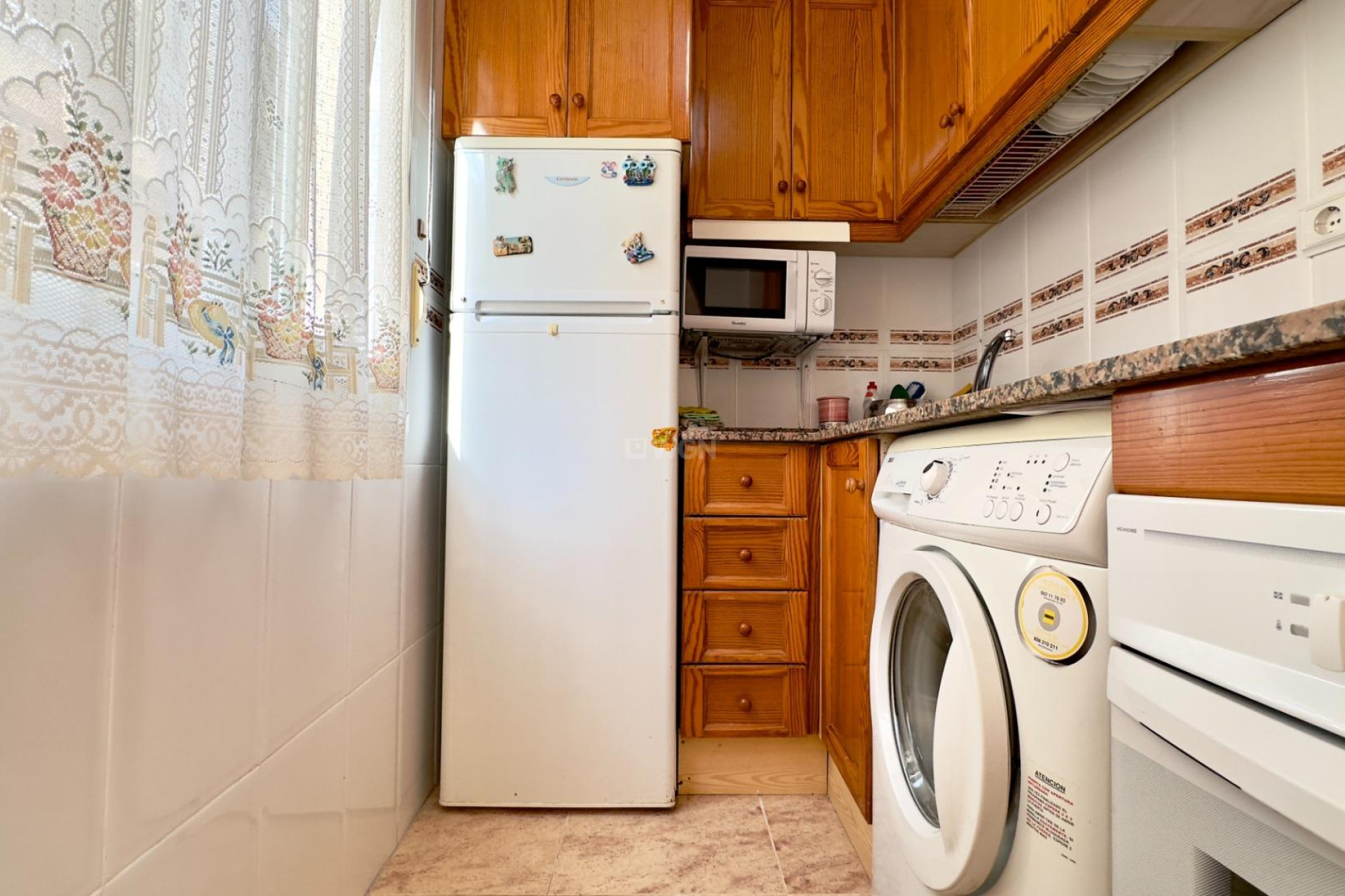 Resale - Apartment / flat - Torrevieja - Centro