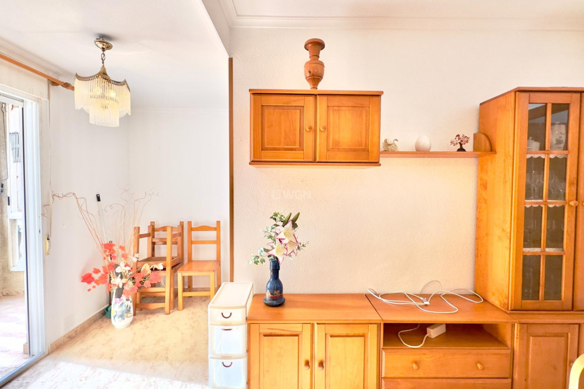 Resale - Apartment / flat - Torrevieja - Centro