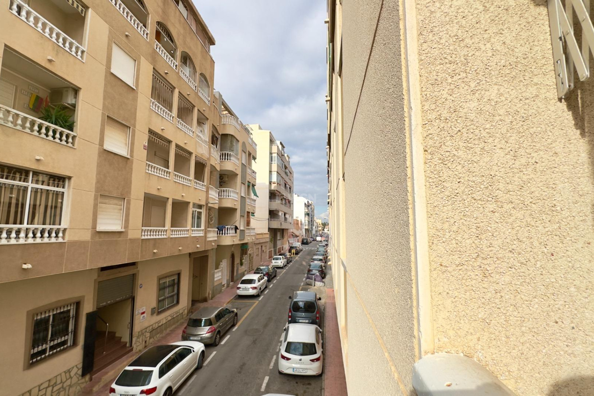 Resale - Apartment / flat - Torrevieja - Centro