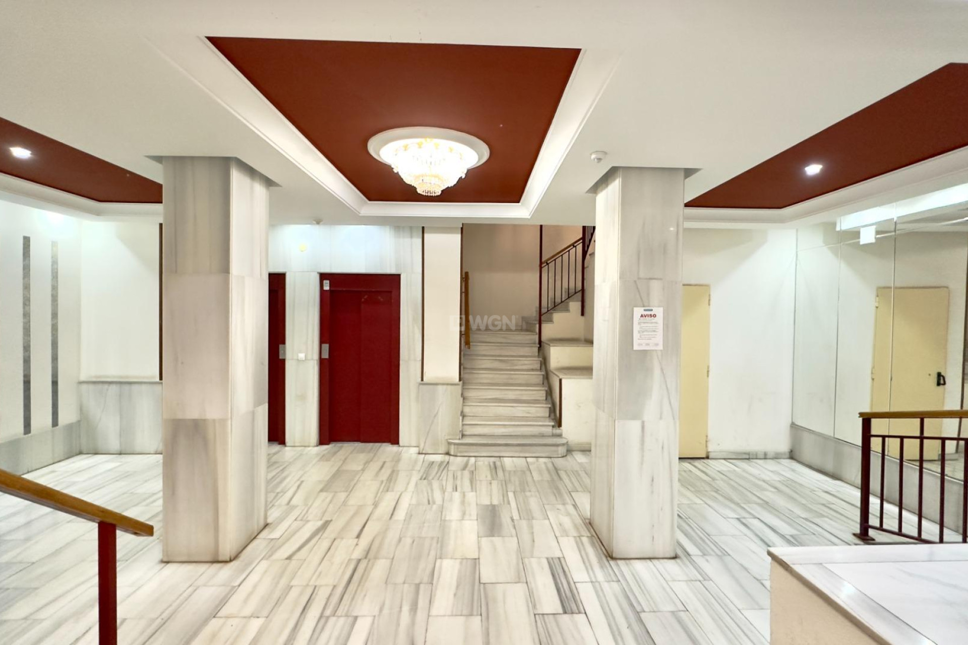 Resale - Apartment / flat - Torrevieja - Centro