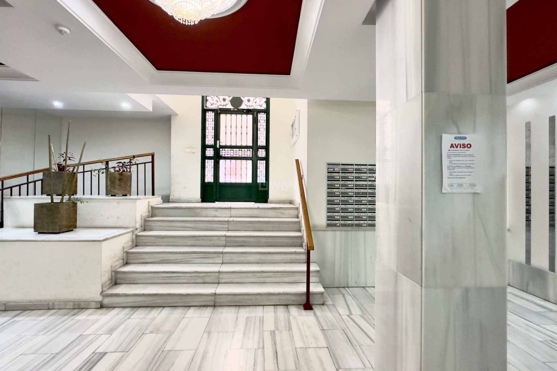 Resale - Apartment / flat - Torrevieja - Centro