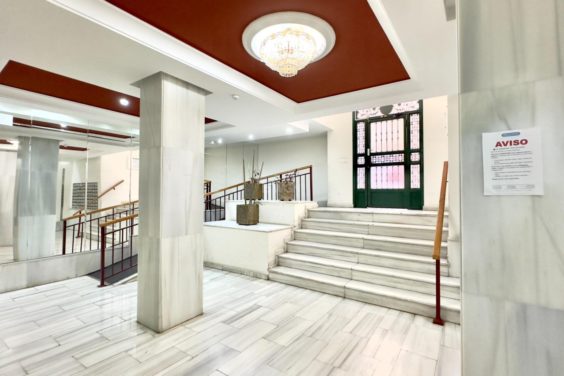 Resale - Apartment / flat - Torrevieja - Centro