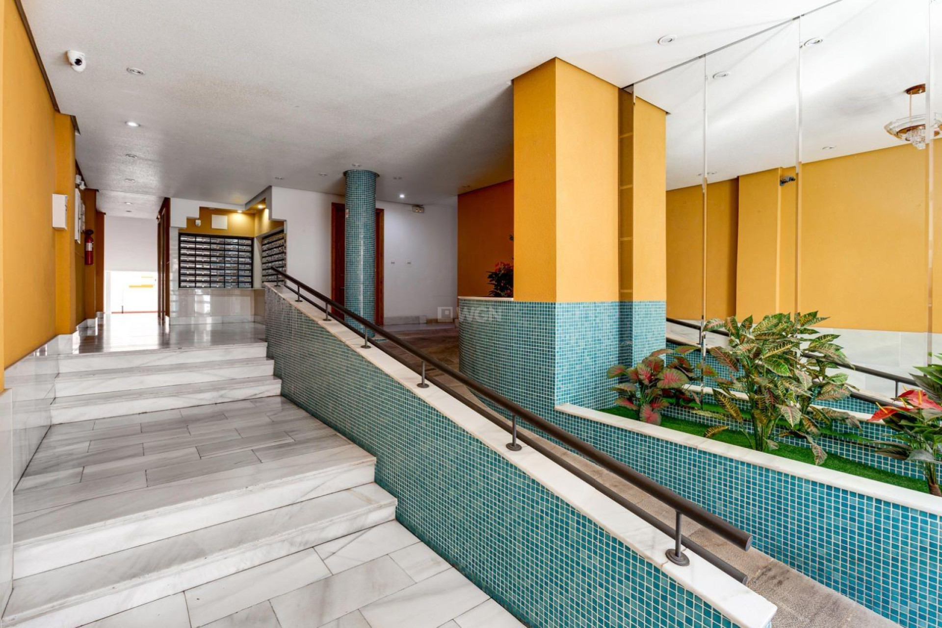 Resale - Apartment / flat - Torrevieja - Centro