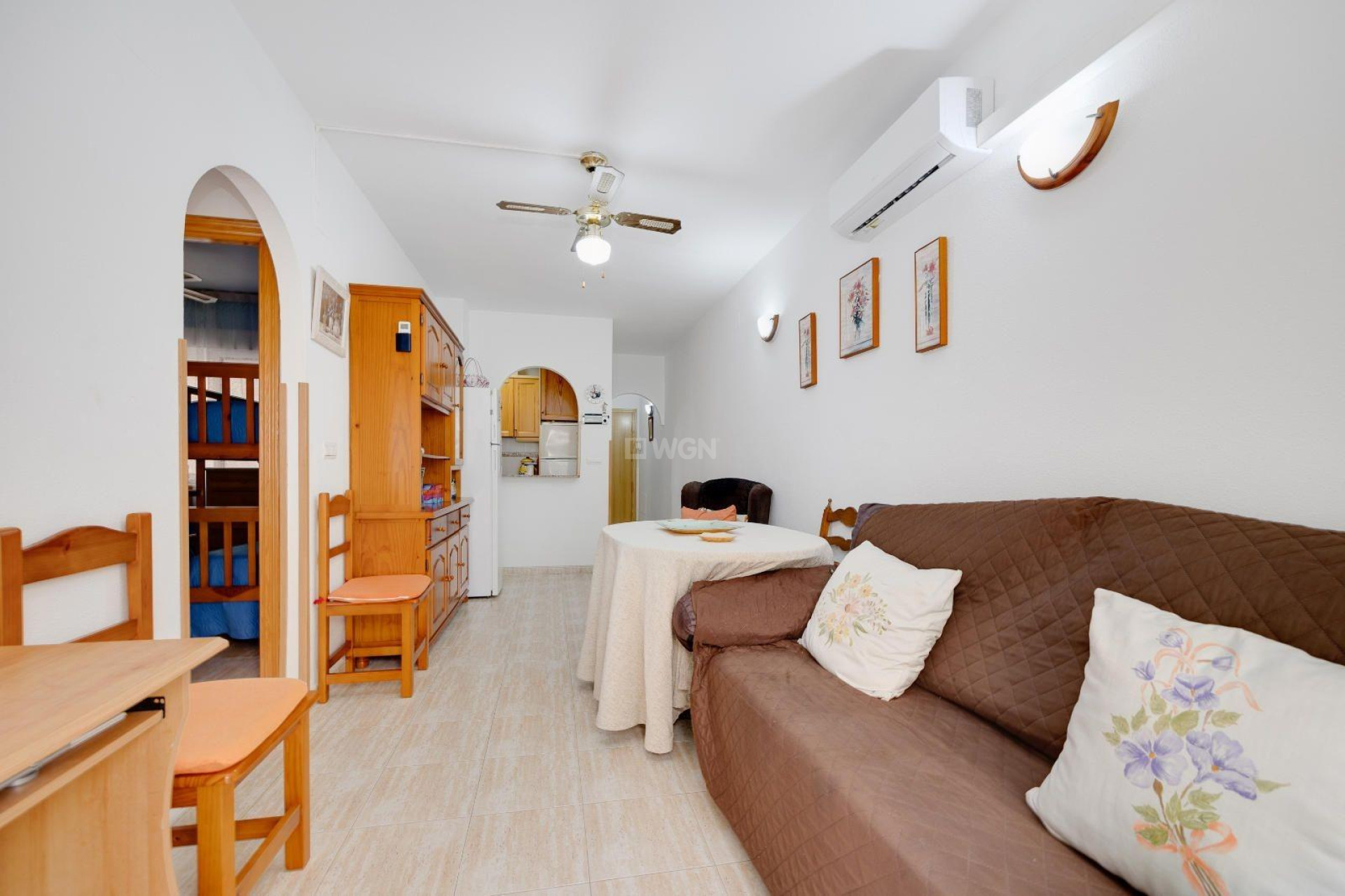 Resale - Apartment / flat - Torrevieja - Centro