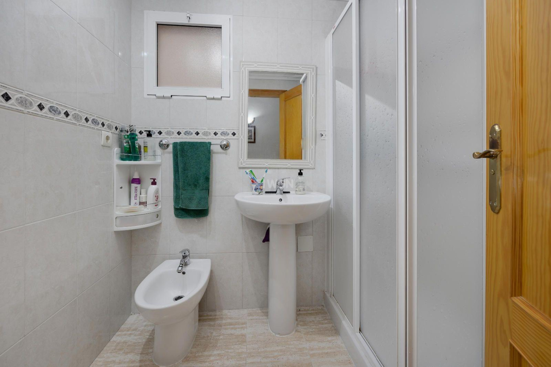 Resale - Apartment / flat - Torrevieja - Centro