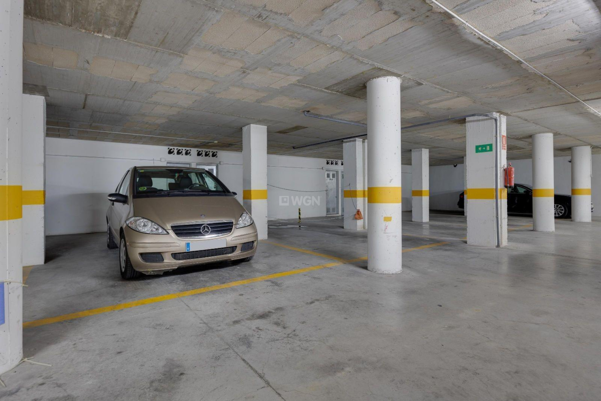 Resale - Apartment / flat - Torrevieja - Centro