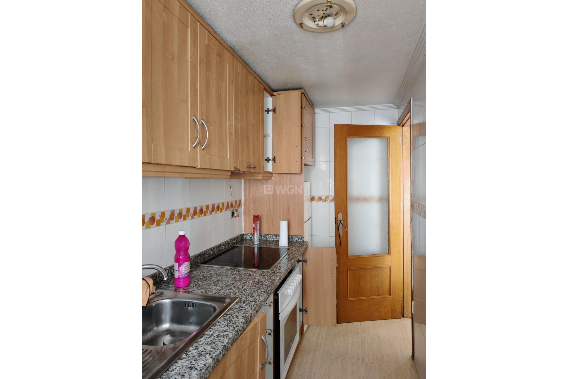 Resale - Apartment / flat - Torrevieja - Centro