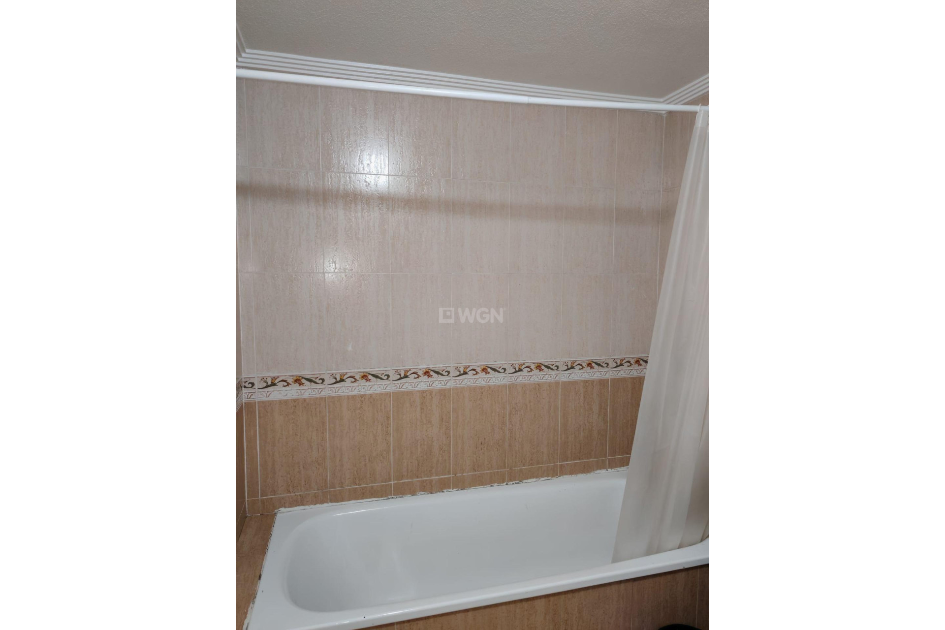 Resale - Apartment / flat - Torrevieja - Centro