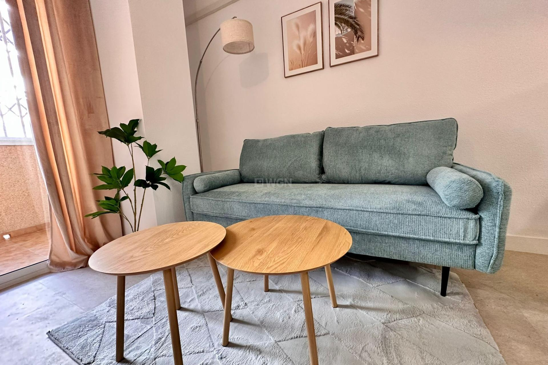 Resale - Apartment / flat - Torrevieja - Centro