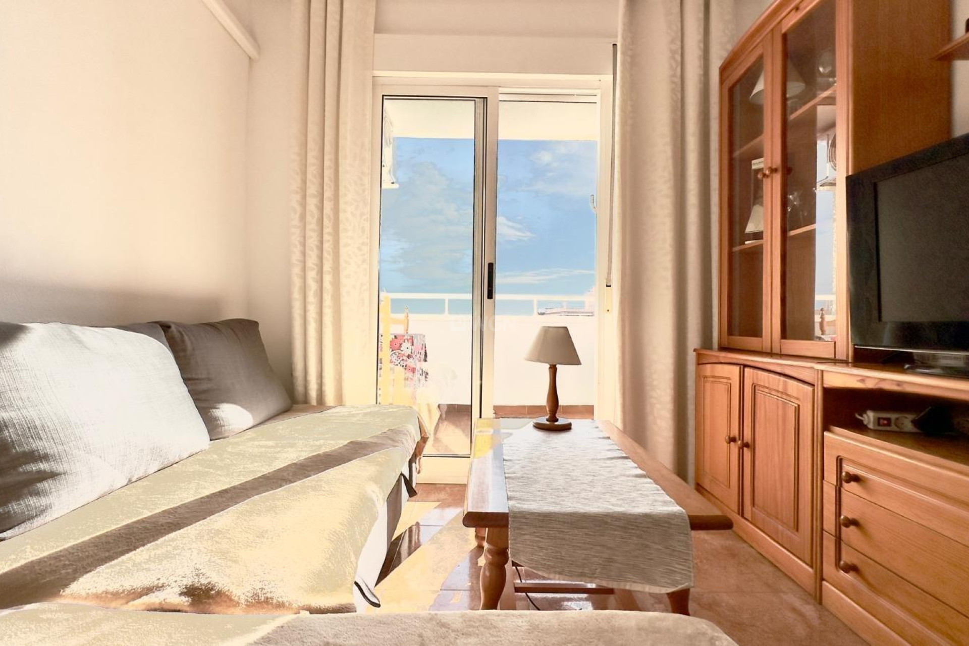 Resale - Apartment / flat - Torrevieja - Centro