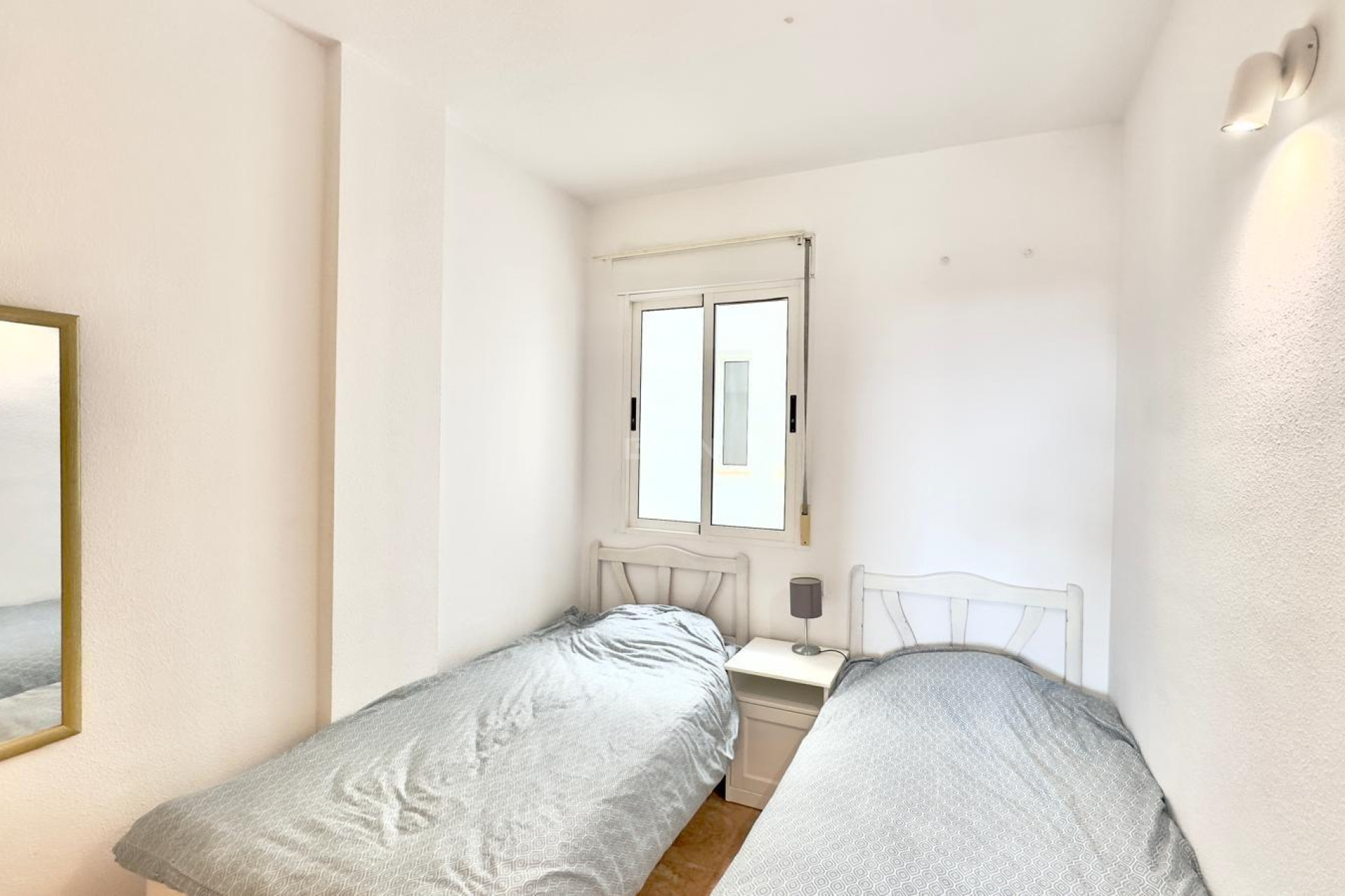 Resale - Apartment / flat - Torrevieja - Centro