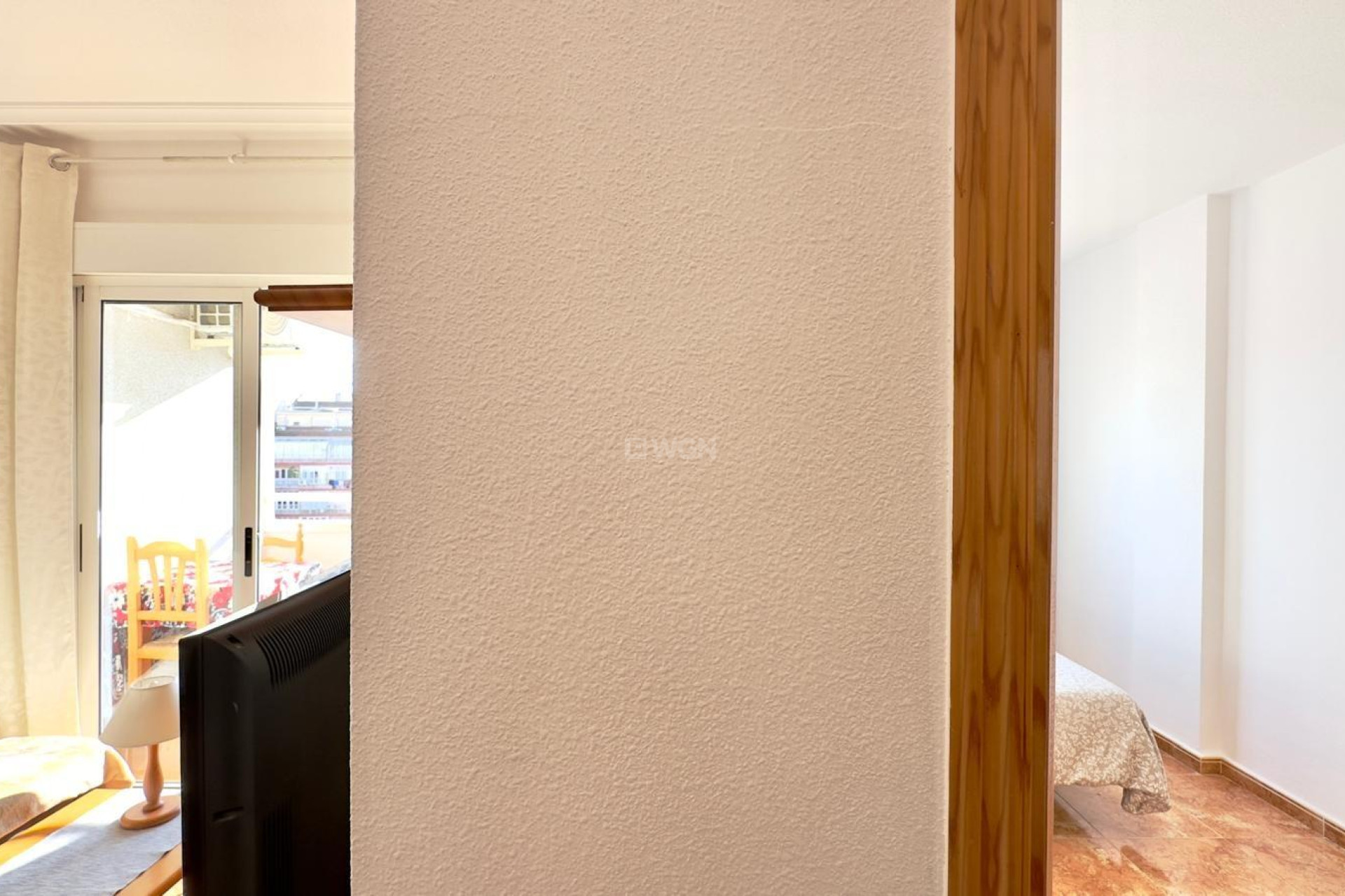 Resale - Apartment / flat - Torrevieja - Centro