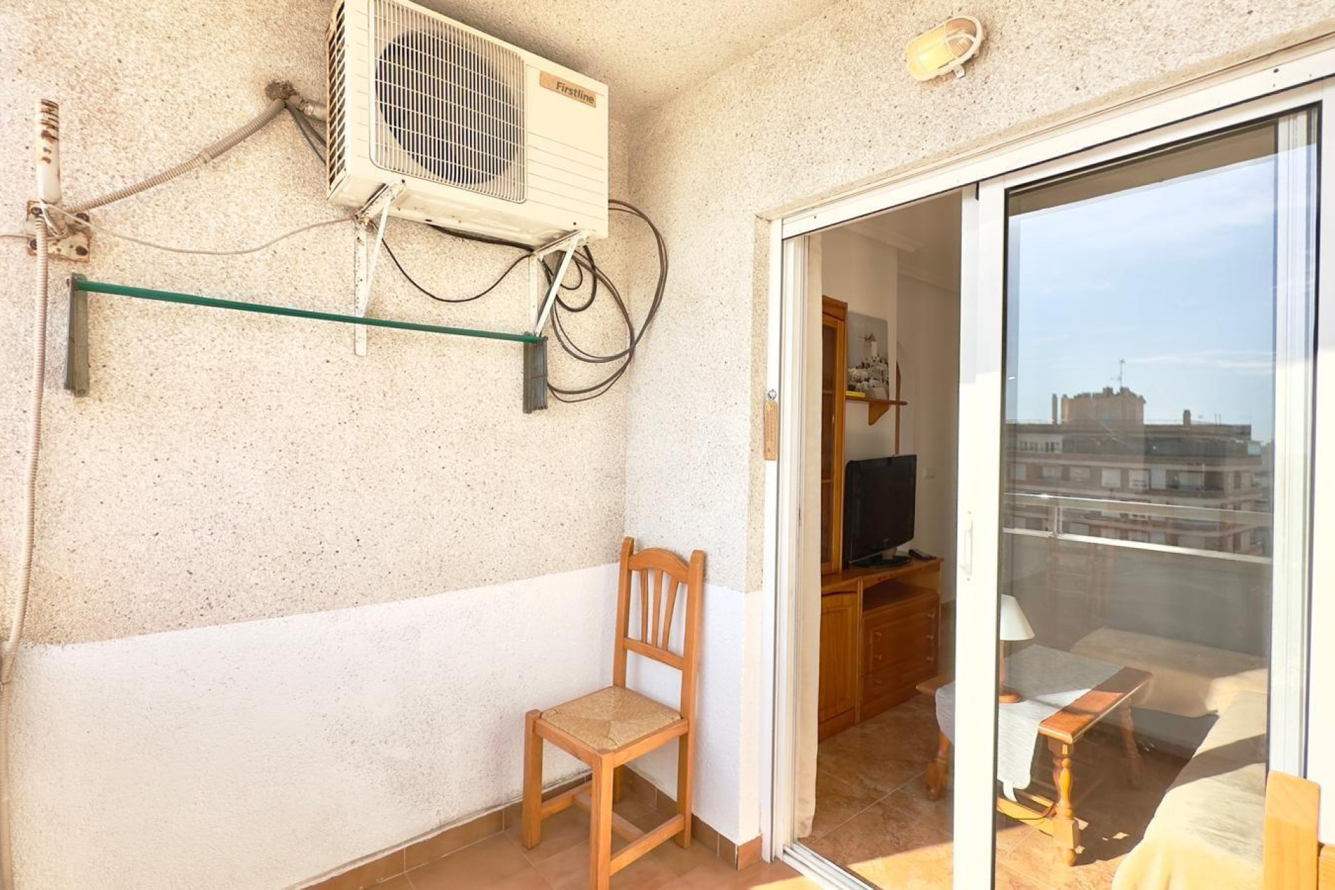 Resale - Apartment / flat - Torrevieja - Centro