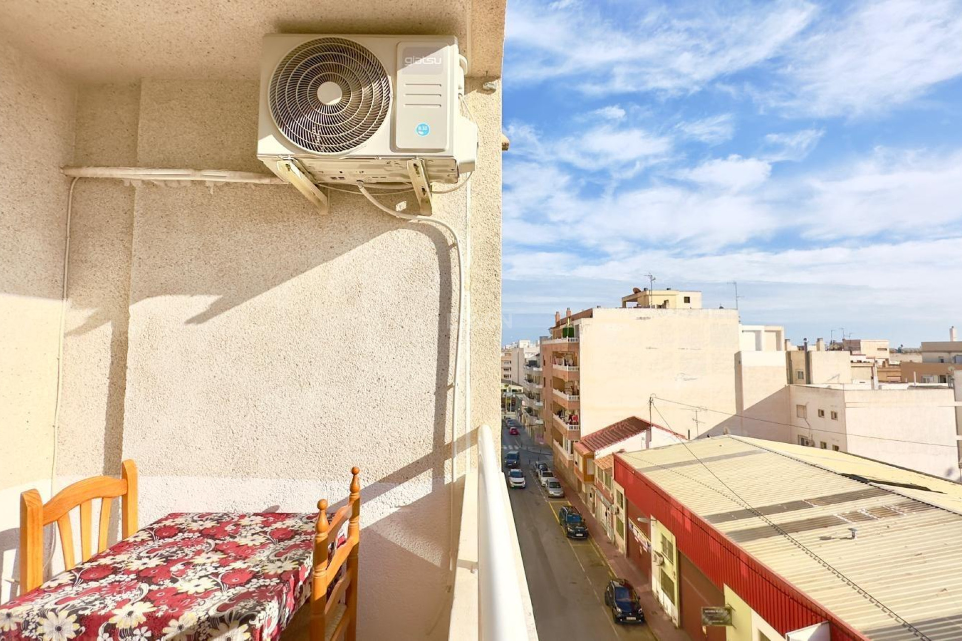 Resale - Apartment / flat - Torrevieja - Centro
