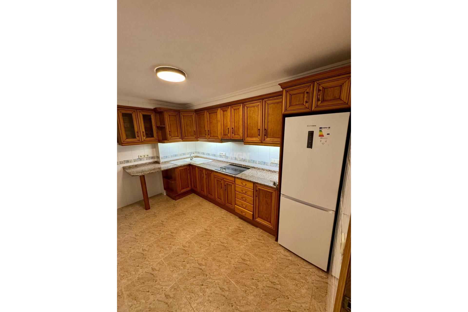 Resale - Apartment / flat - Torrevieja - Centro