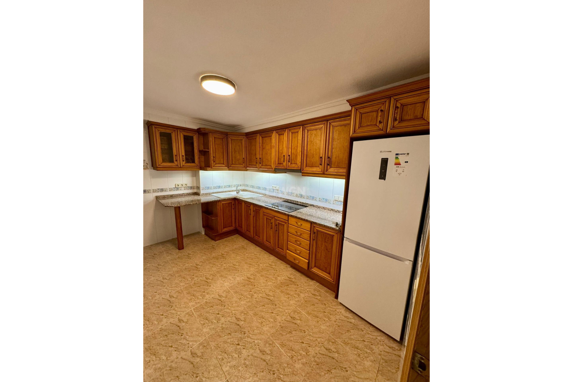 Resale - Apartment / flat - Torrevieja - Centro