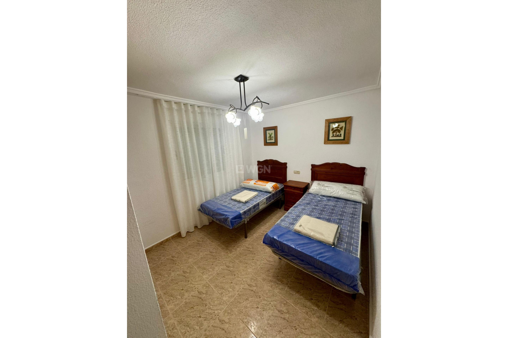 Resale - Apartment / flat - Torrevieja - Centro