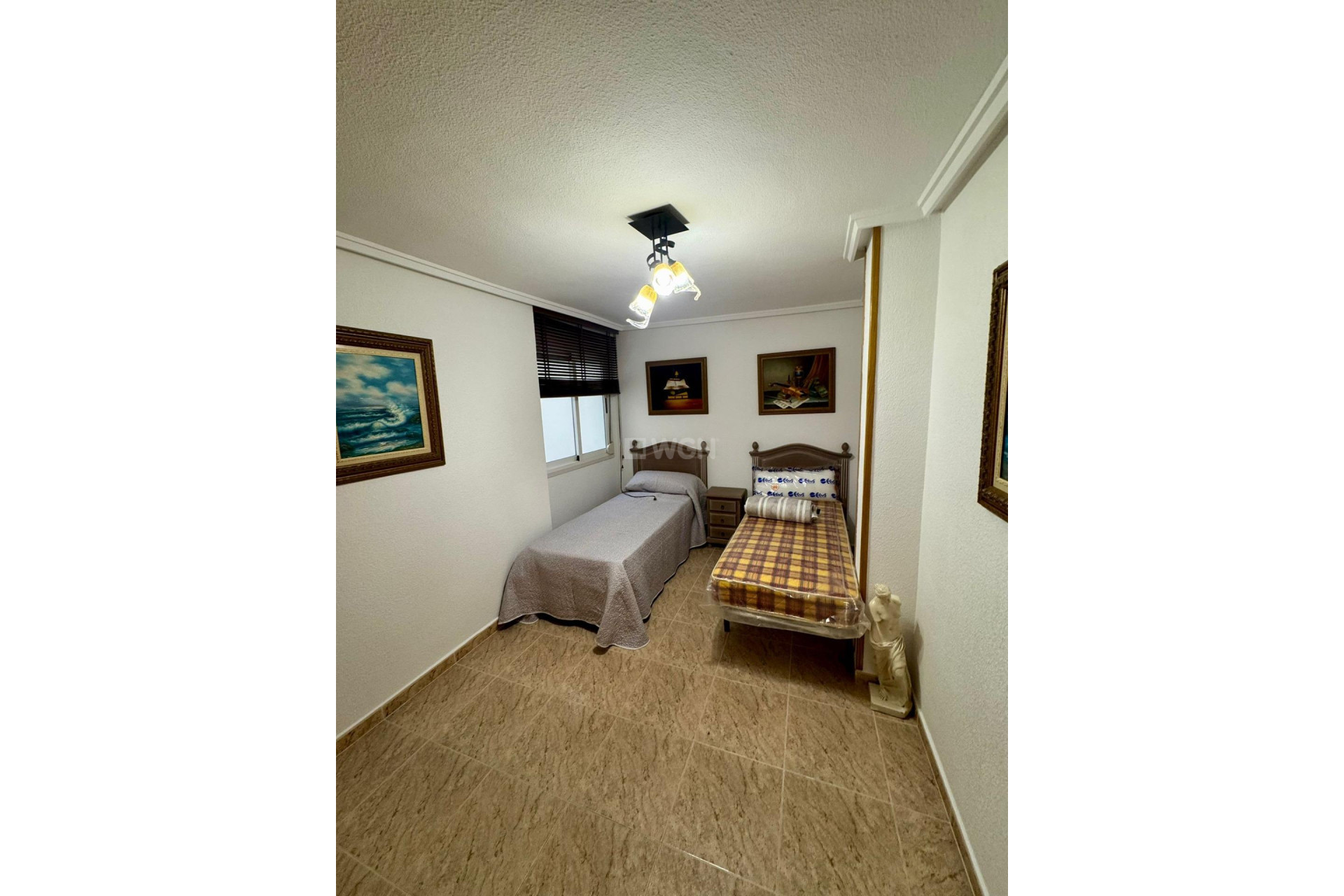 Resale - Apartment / flat - Torrevieja - Centro