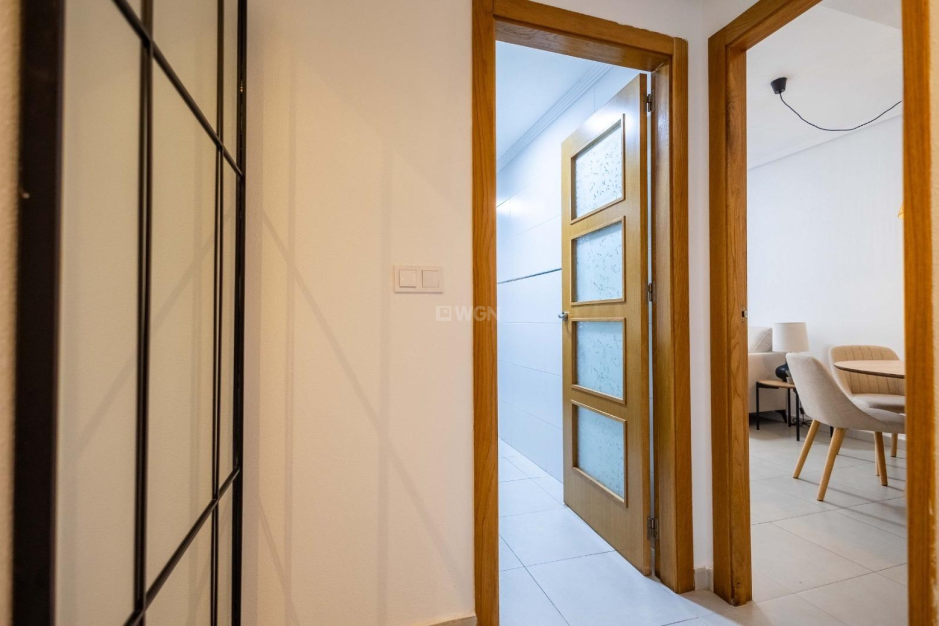 Resale - Apartment / flat - Torrevieja - Centro