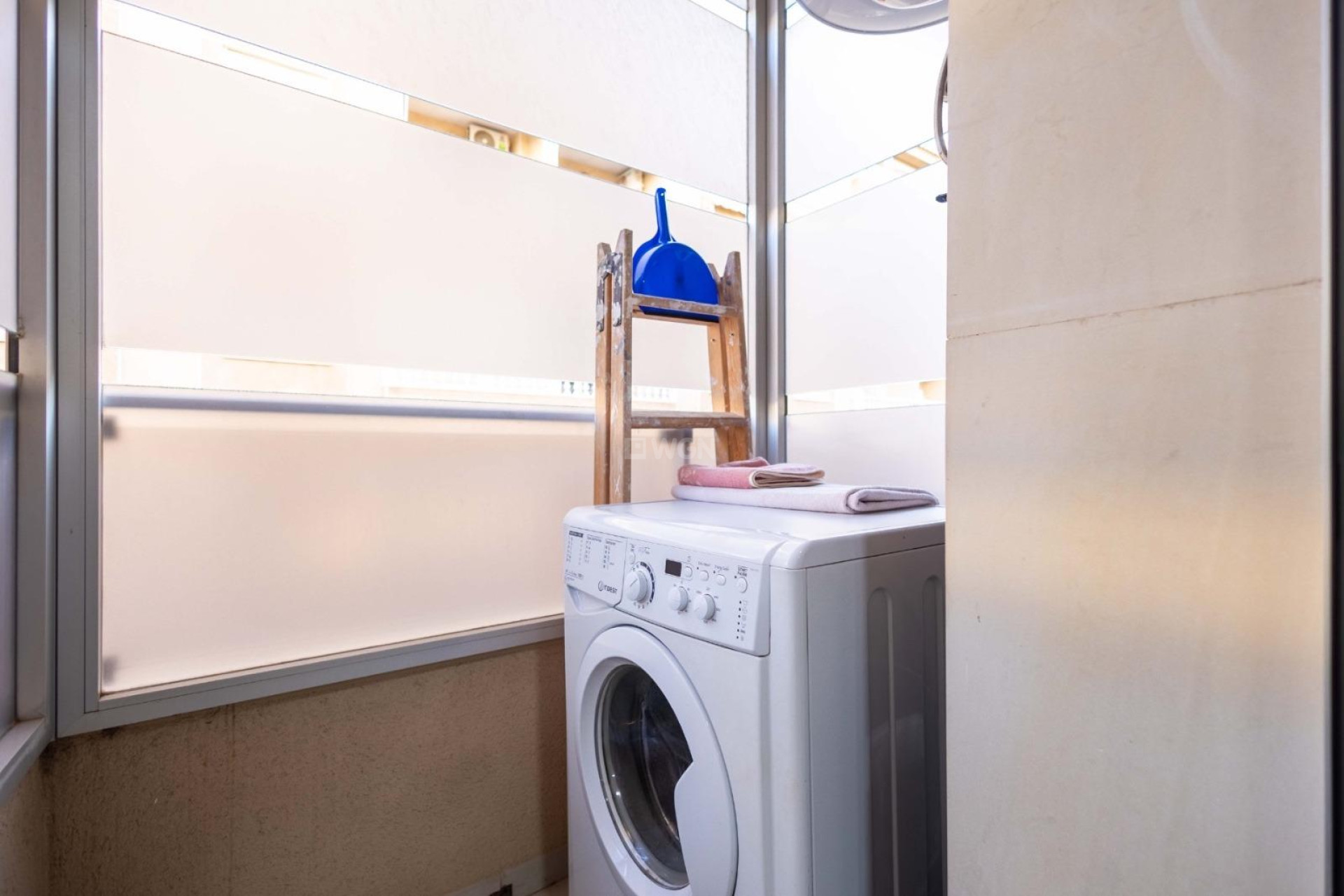 Resale - Apartment / flat - Torrevieja - Centro