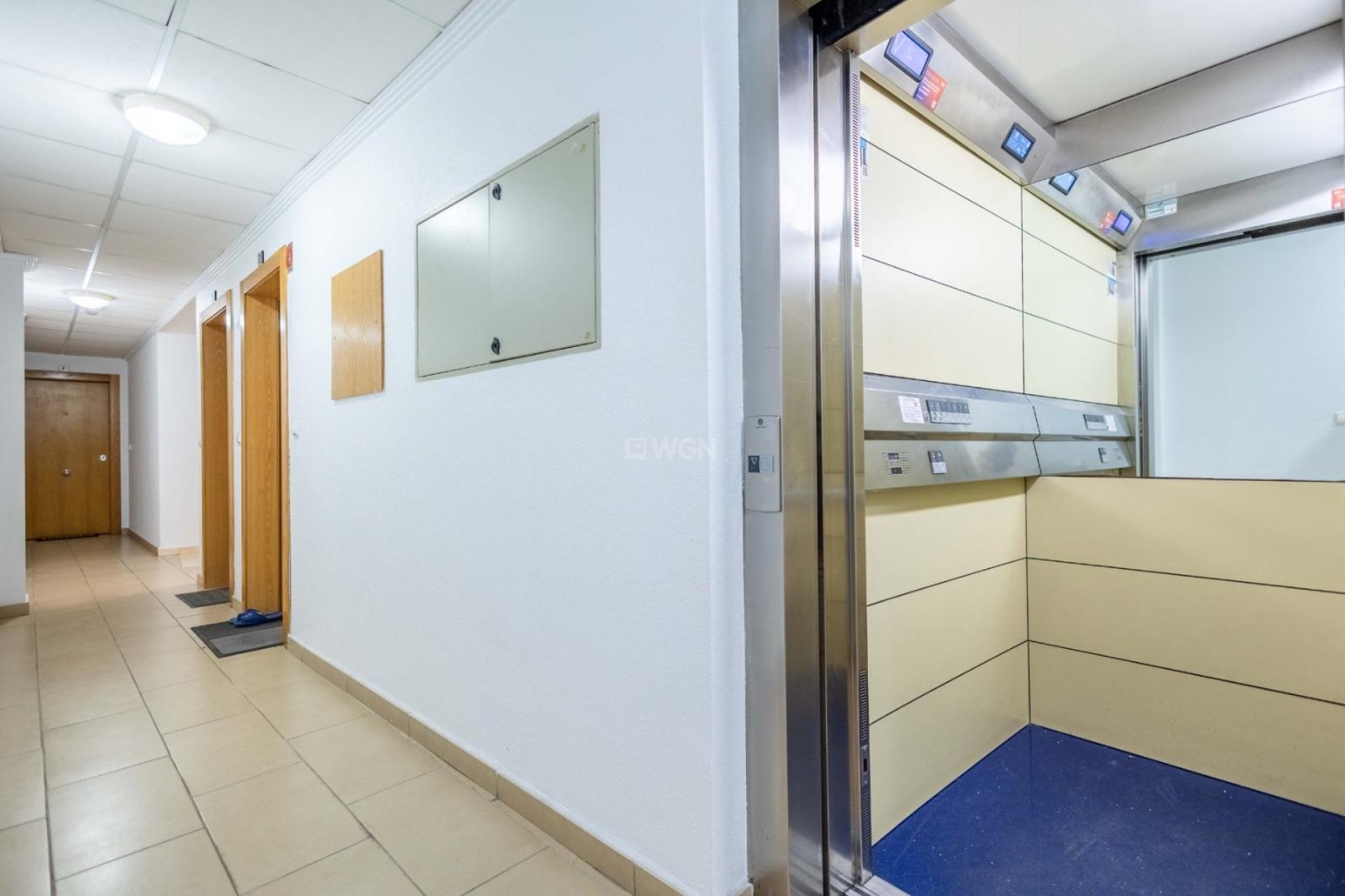 Resale - Apartment / flat - Torrevieja - Centro