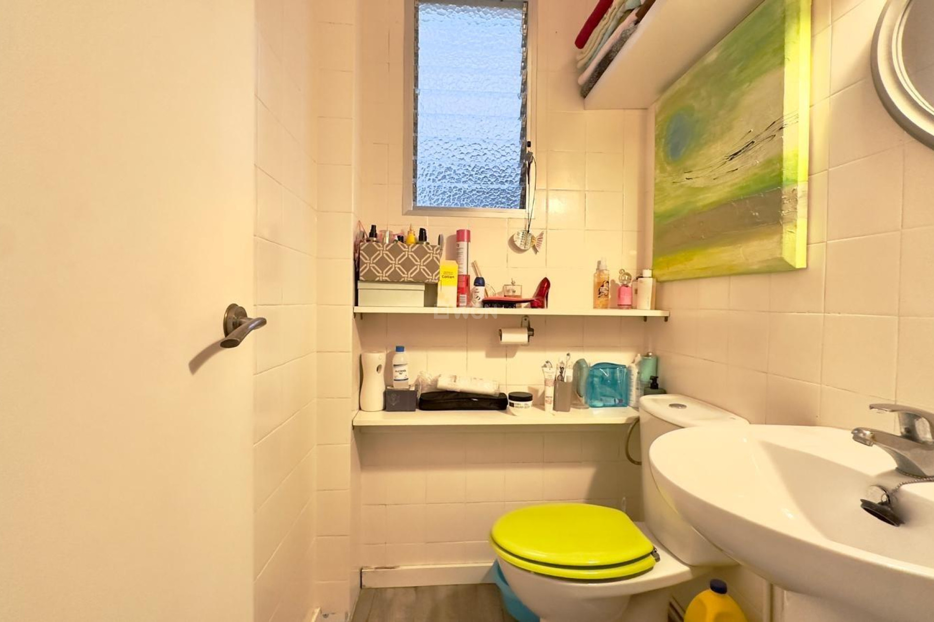 Resale - Apartment / flat - Torrevieja - Centro