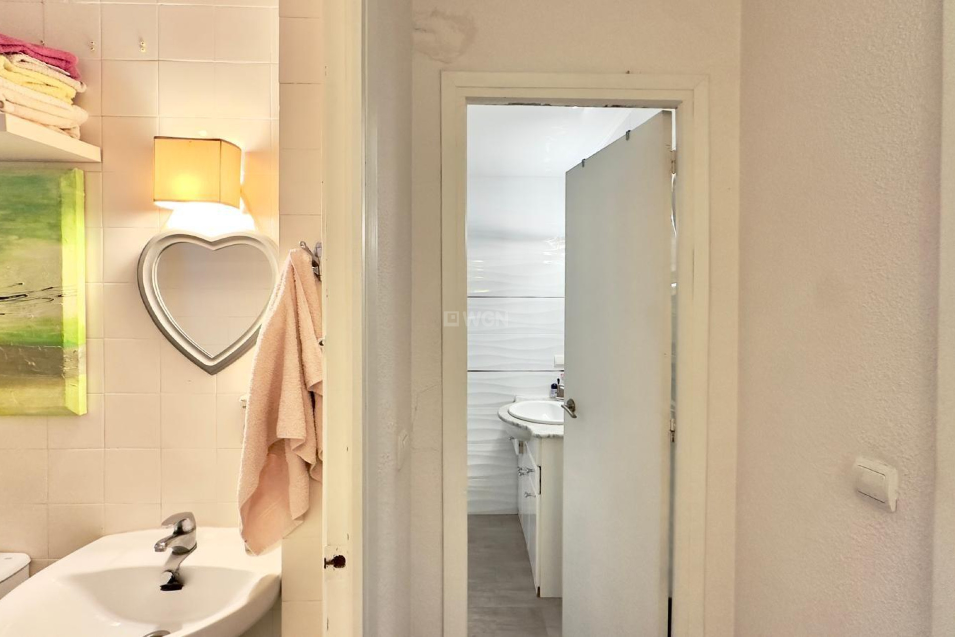 Resale - Apartment / flat - Torrevieja - Centro