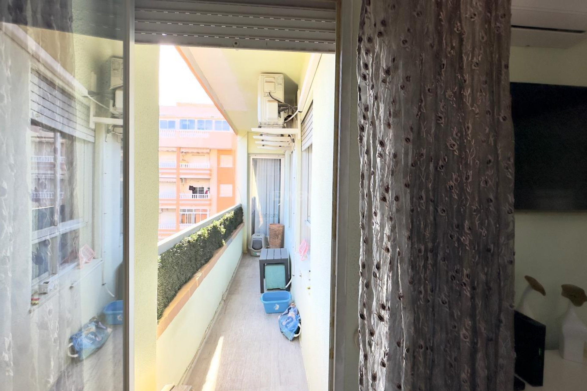 Resale - Apartment / flat - Torrevieja - Centro