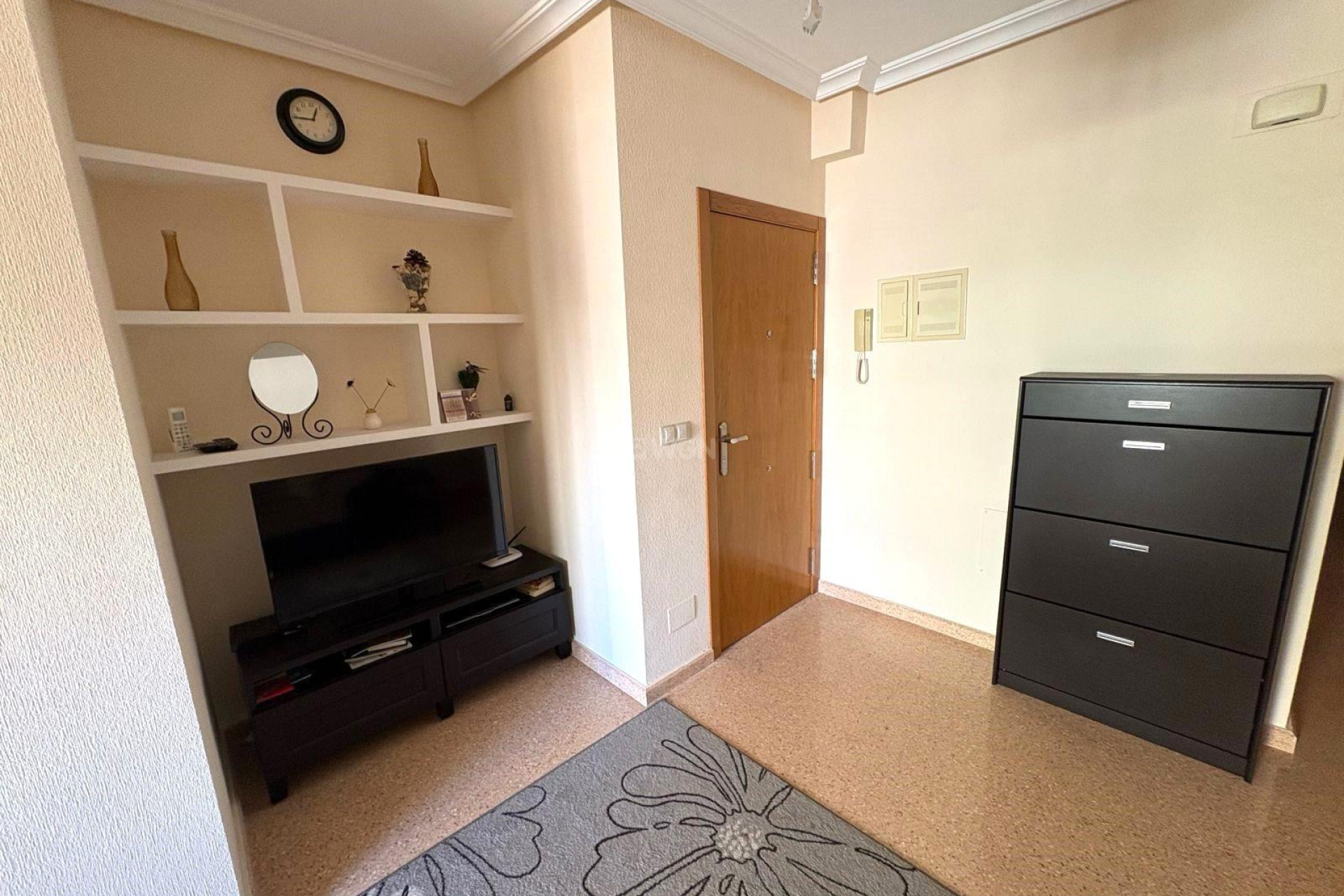 Resale - Apartment / flat - Torrevieja - Centro