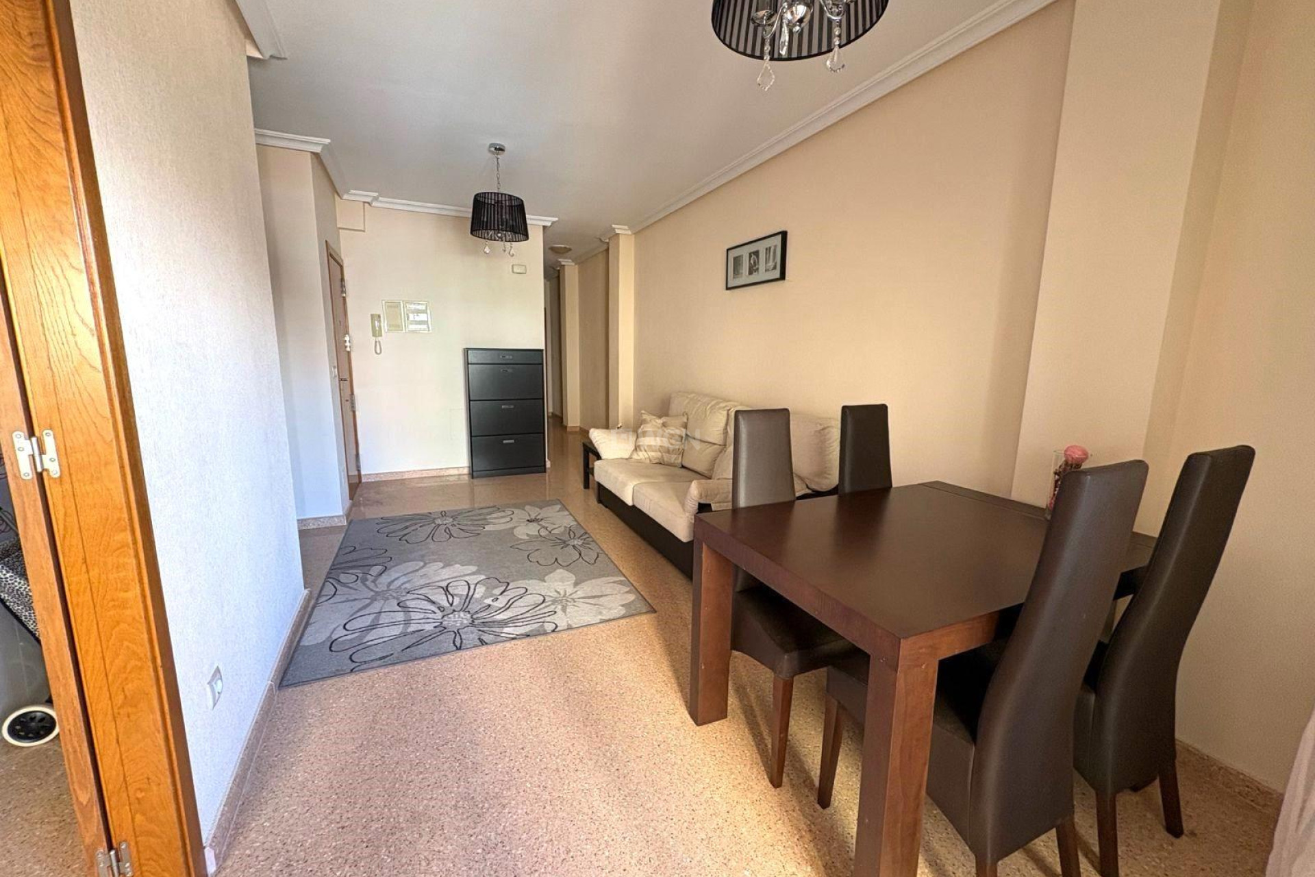 Resale - Apartment / flat - Torrevieja - Centro