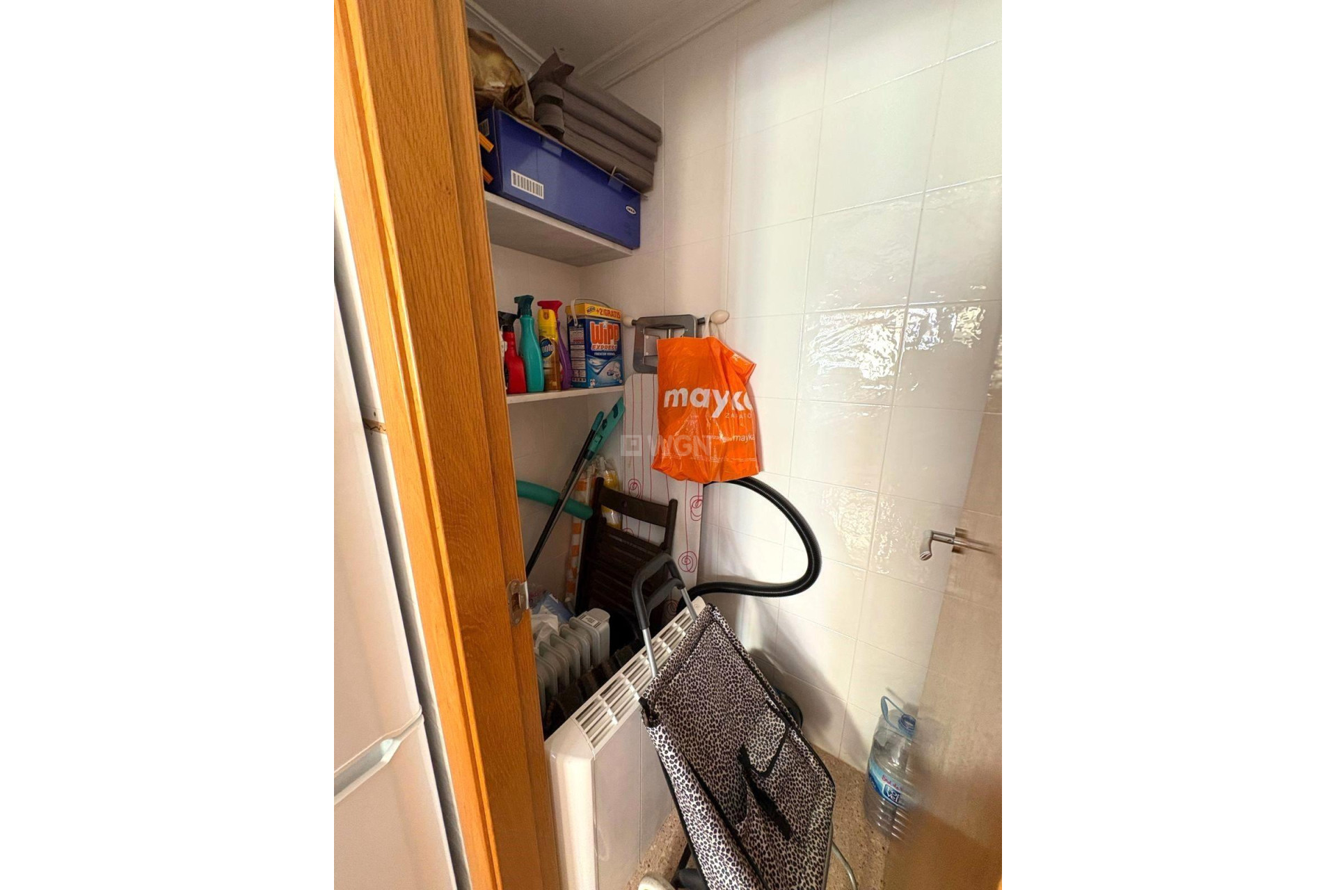 Resale - Apartment / flat - Torrevieja - Centro