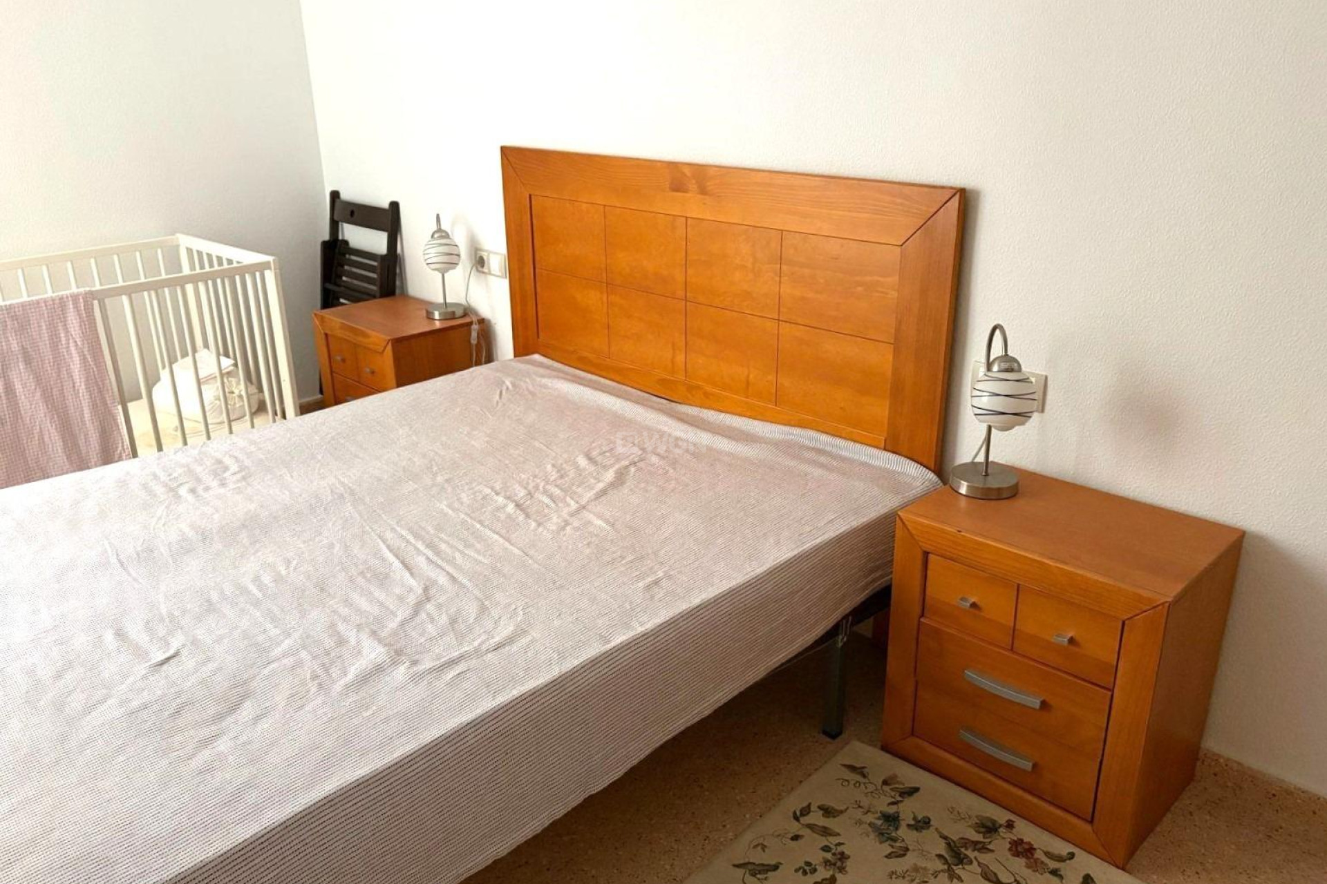 Resale - Apartment / flat - Torrevieja - Centro