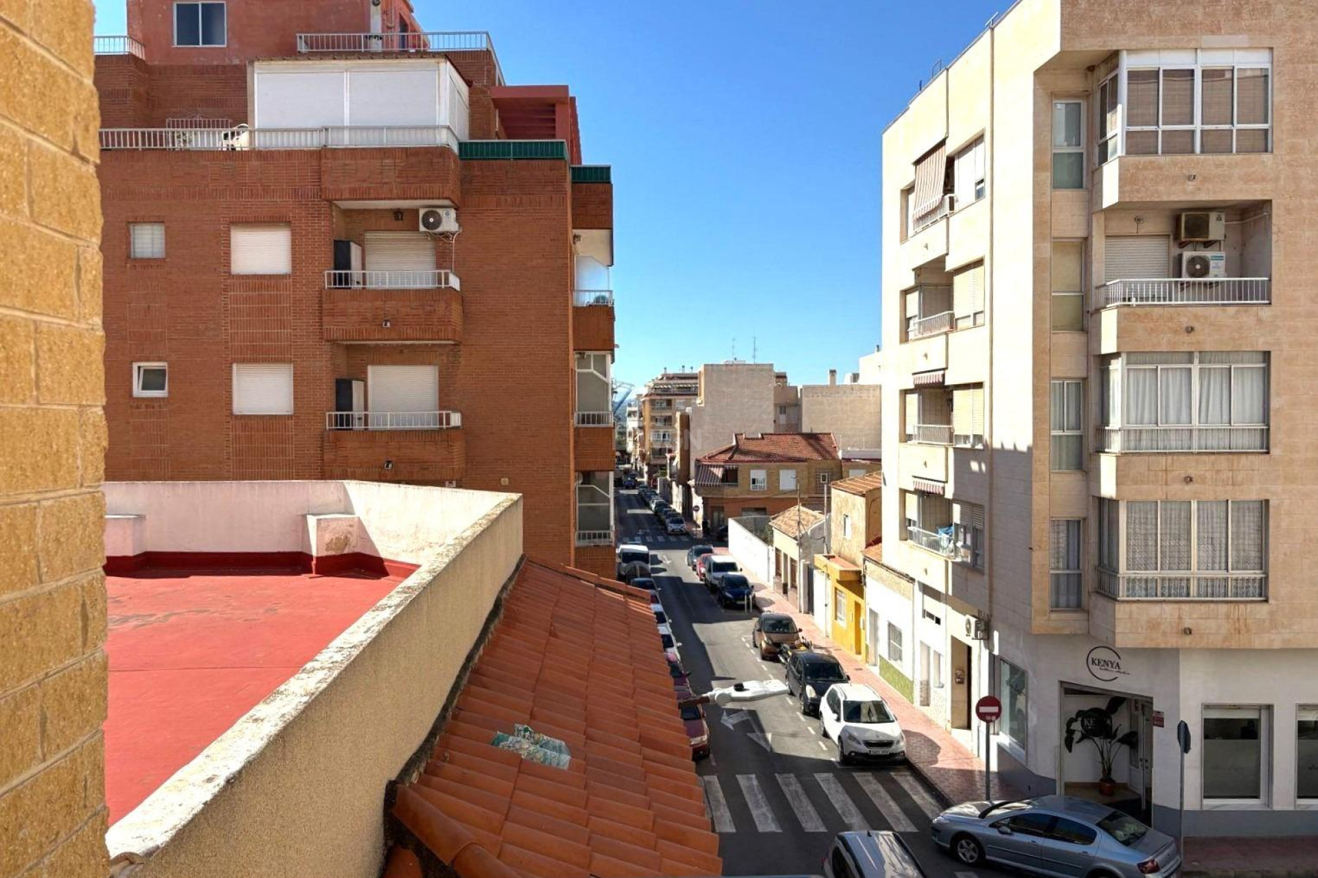 Resale - Apartment / flat - Torrevieja - Centro