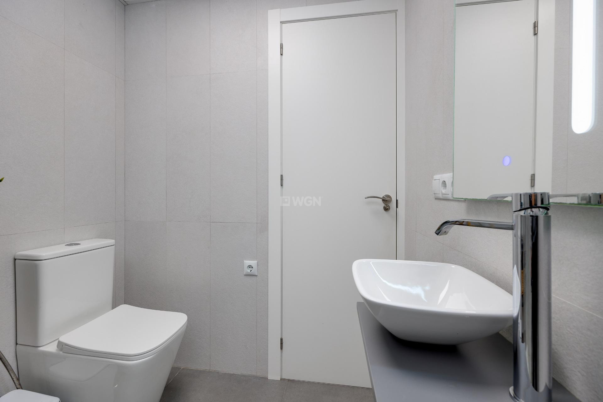 Resale - Apartment / flat - Torrevieja - Centro