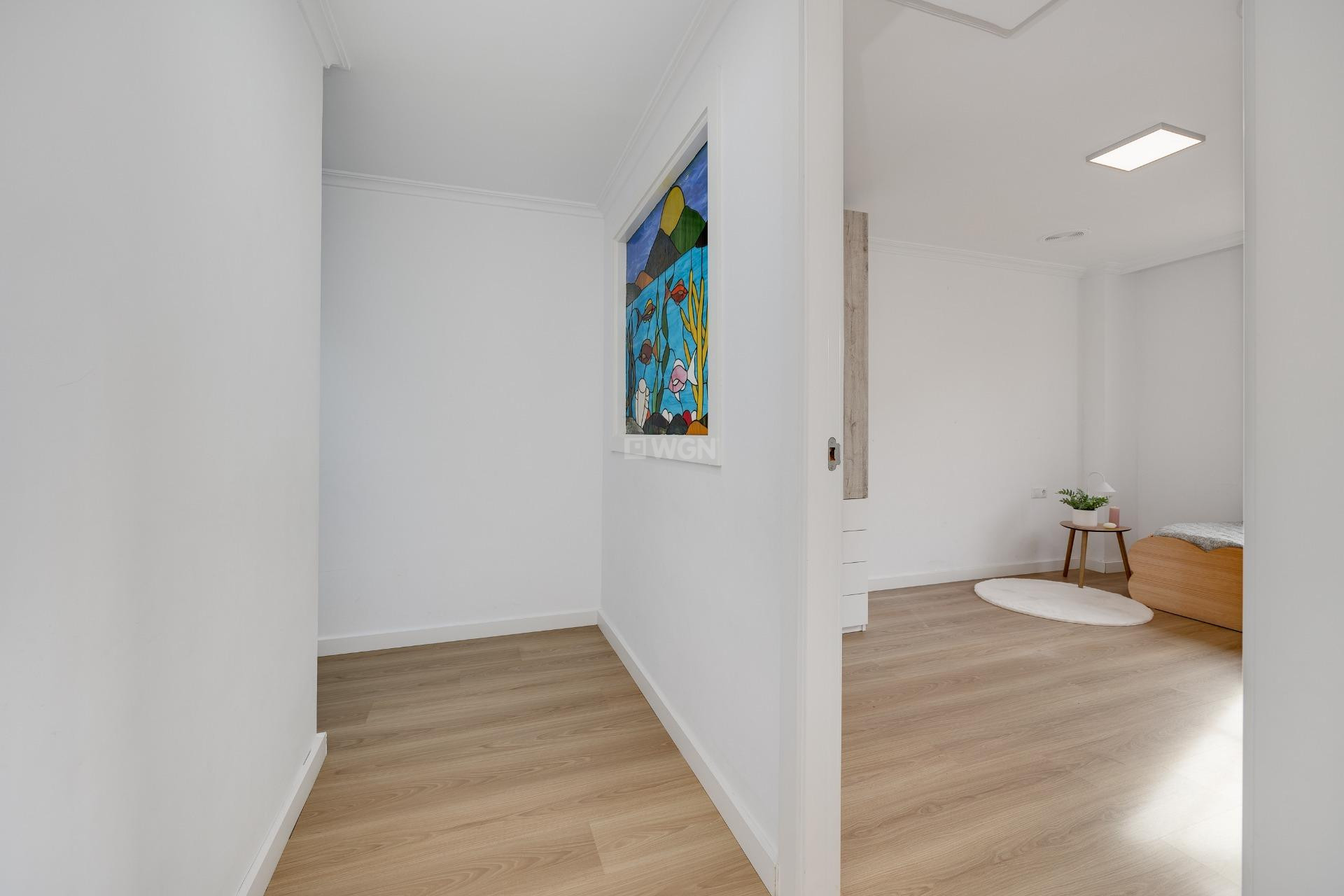 Resale - Apartment / flat - Torrevieja - Centro