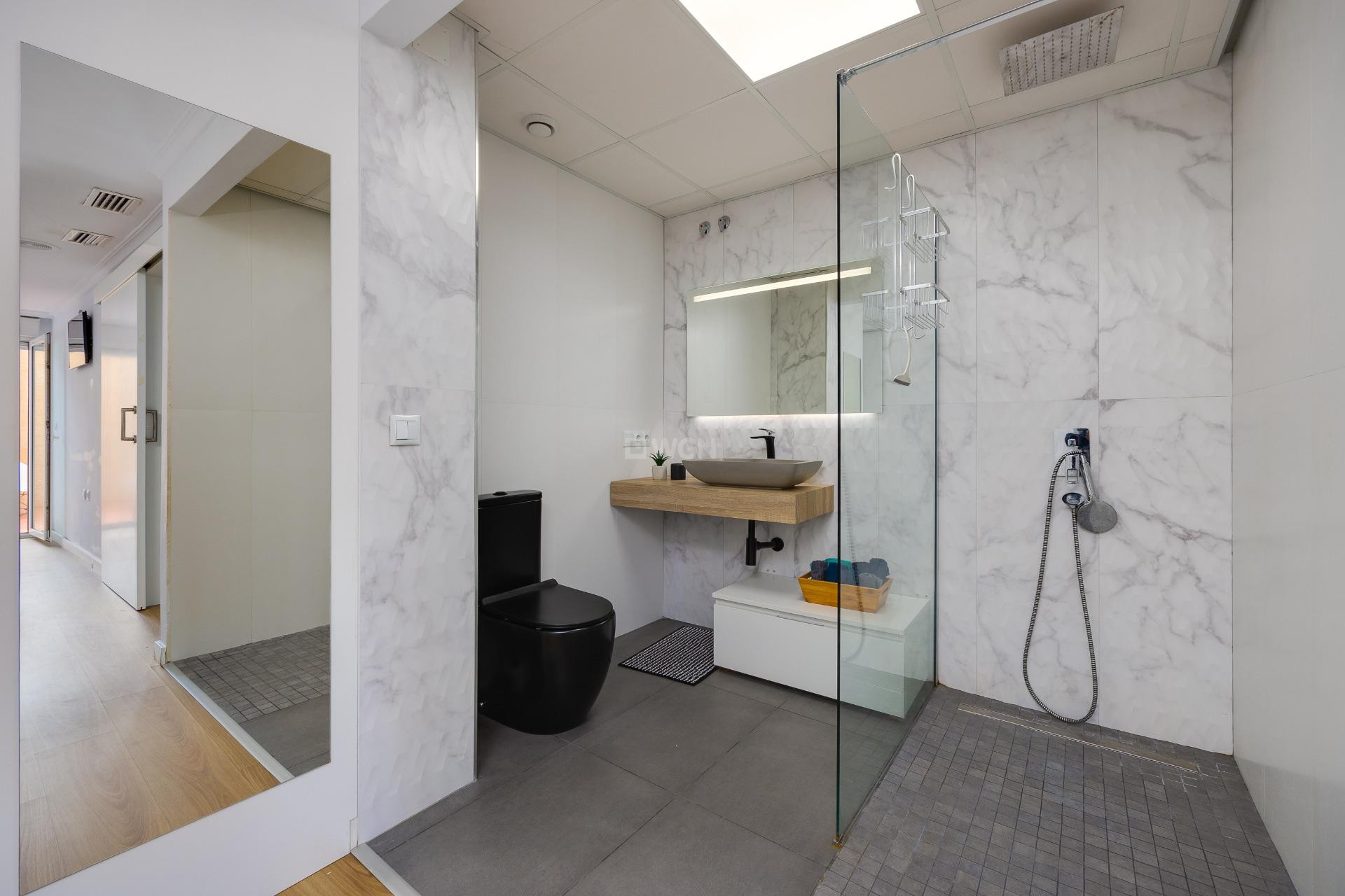 Resale - Apartment / flat - Torrevieja - Centro