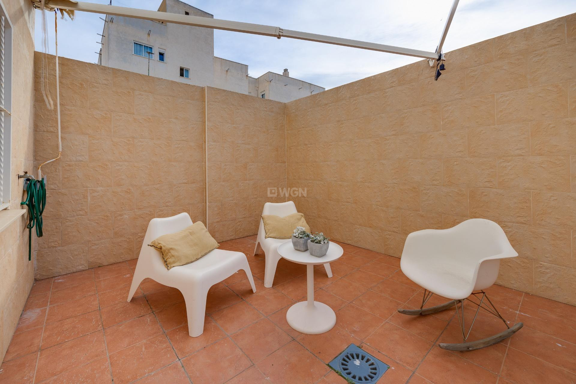 Resale - Apartment / flat - Torrevieja - Centro