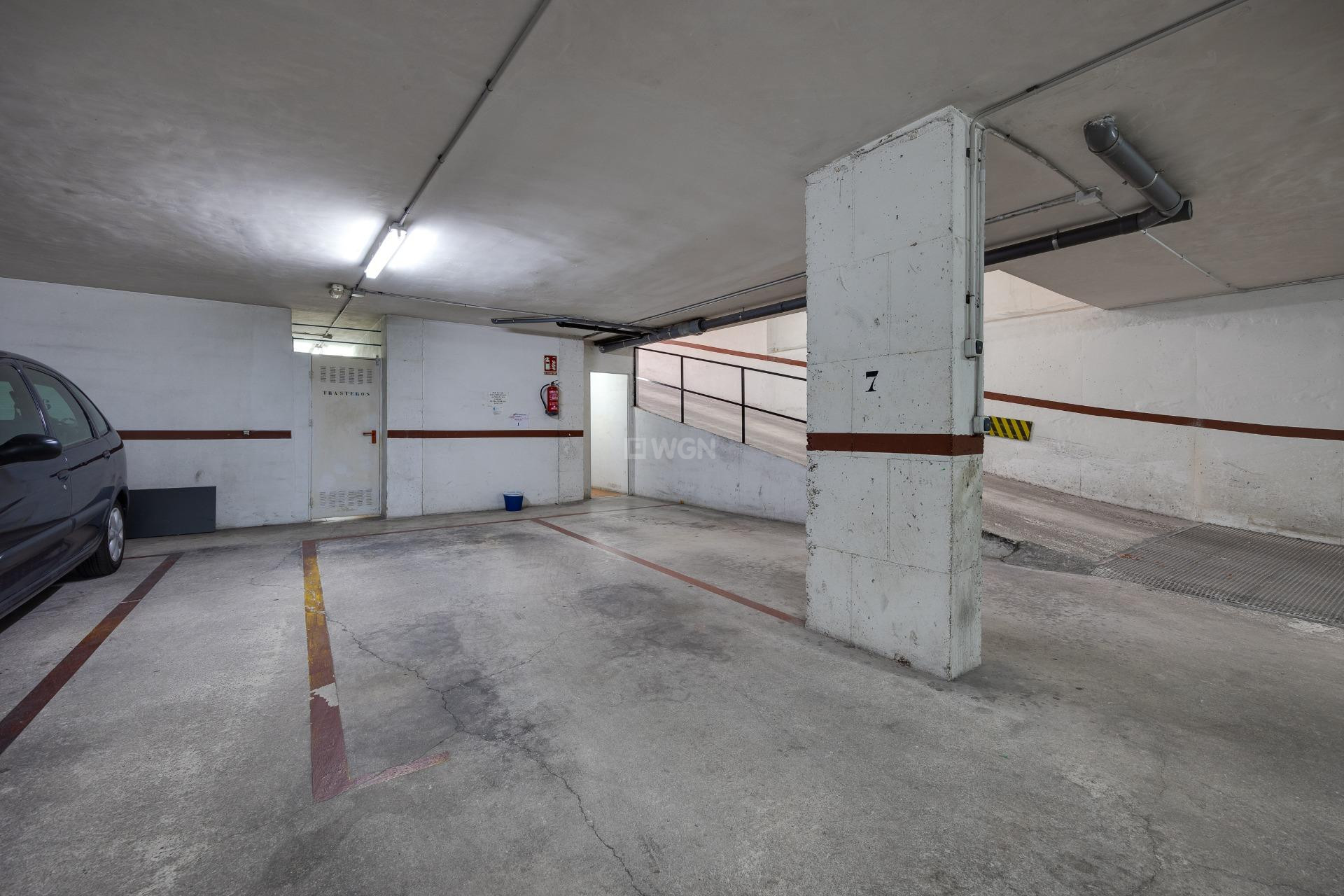 Resale - Apartment / flat - Torrevieja - Centro