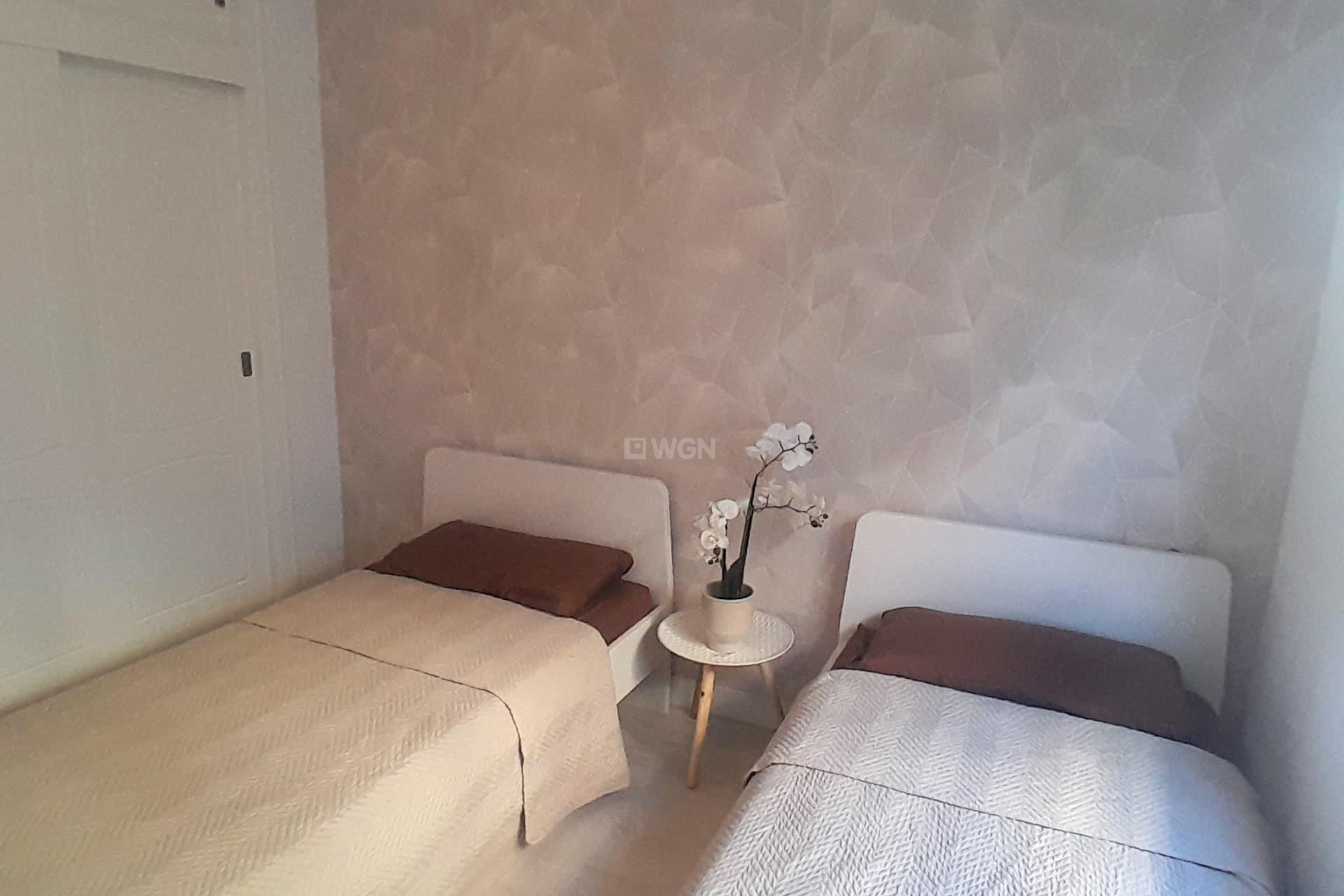 Resale - Apartment / flat - Torrevieja - Centro